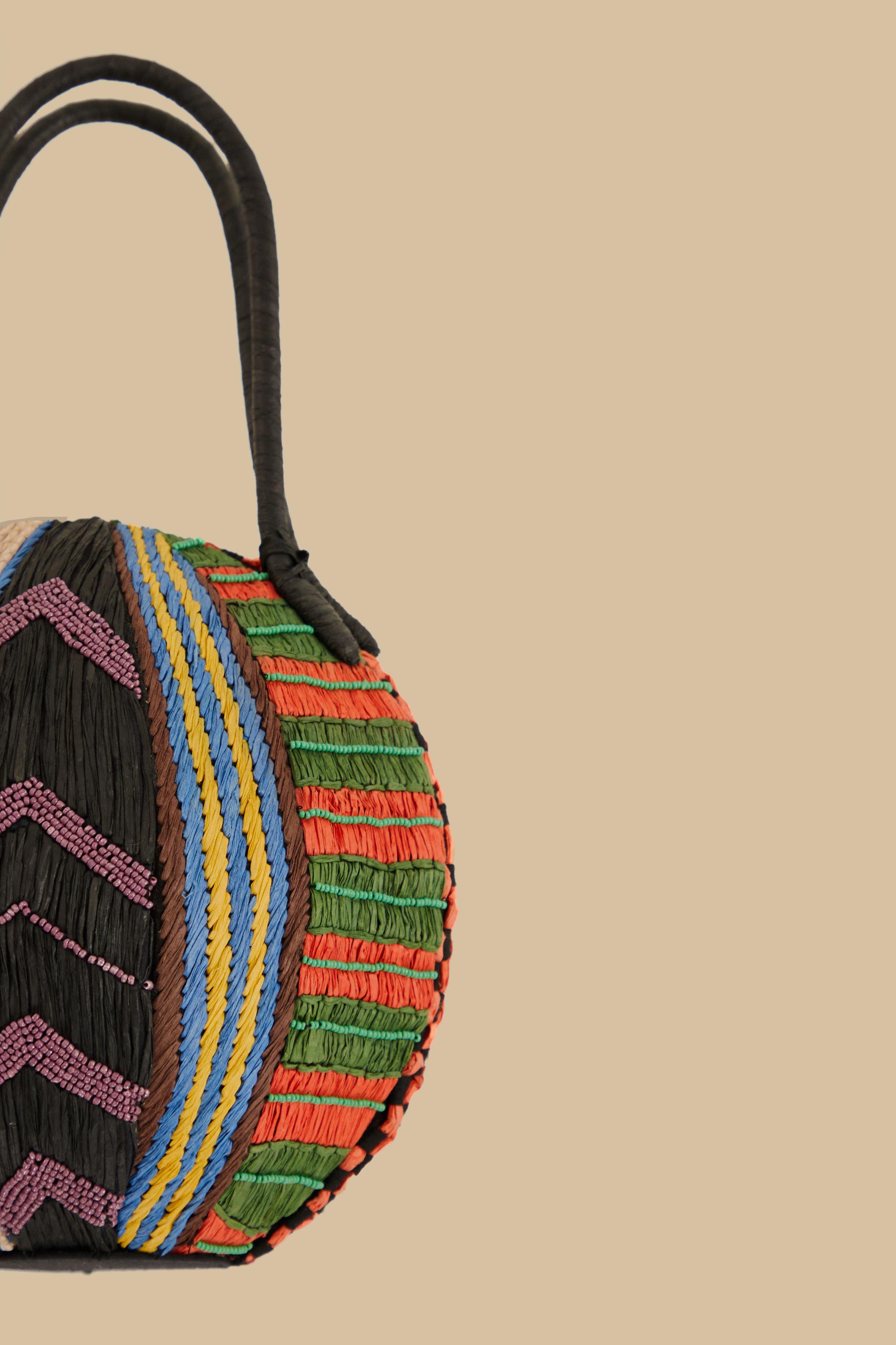 Bolsa Bolota Ritmos