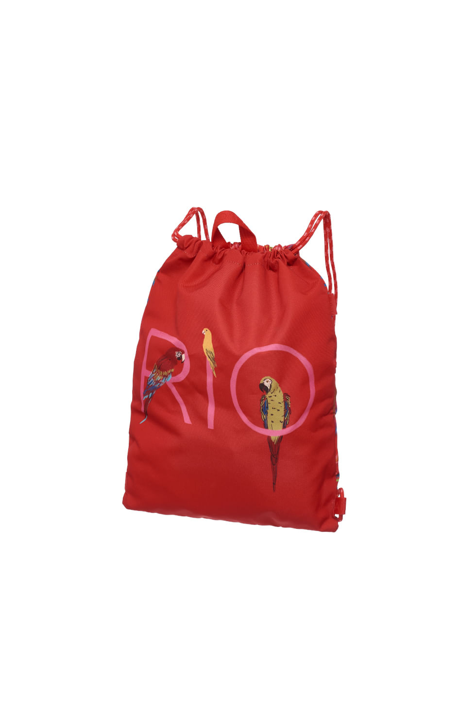 Bolsa Praiana Rio Vermelho