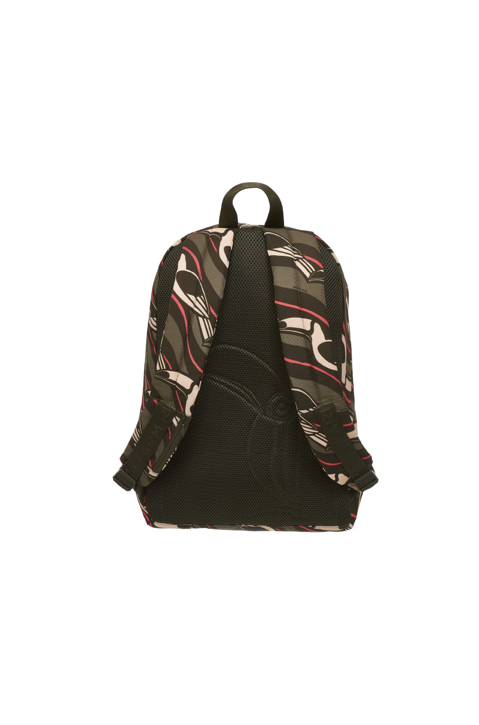 Mochila Xodó Tucanos Gráficos