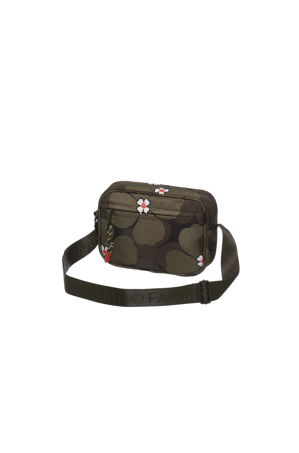 Bolsa Ziriguidum Florbela