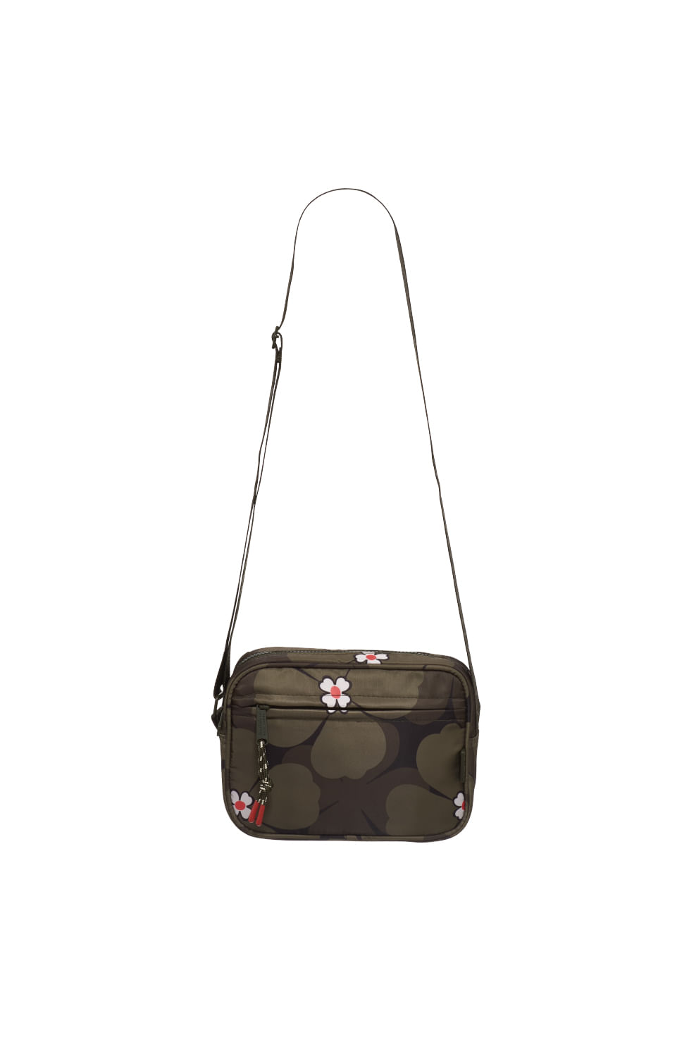 Bolsa Ziriguidum Florbela