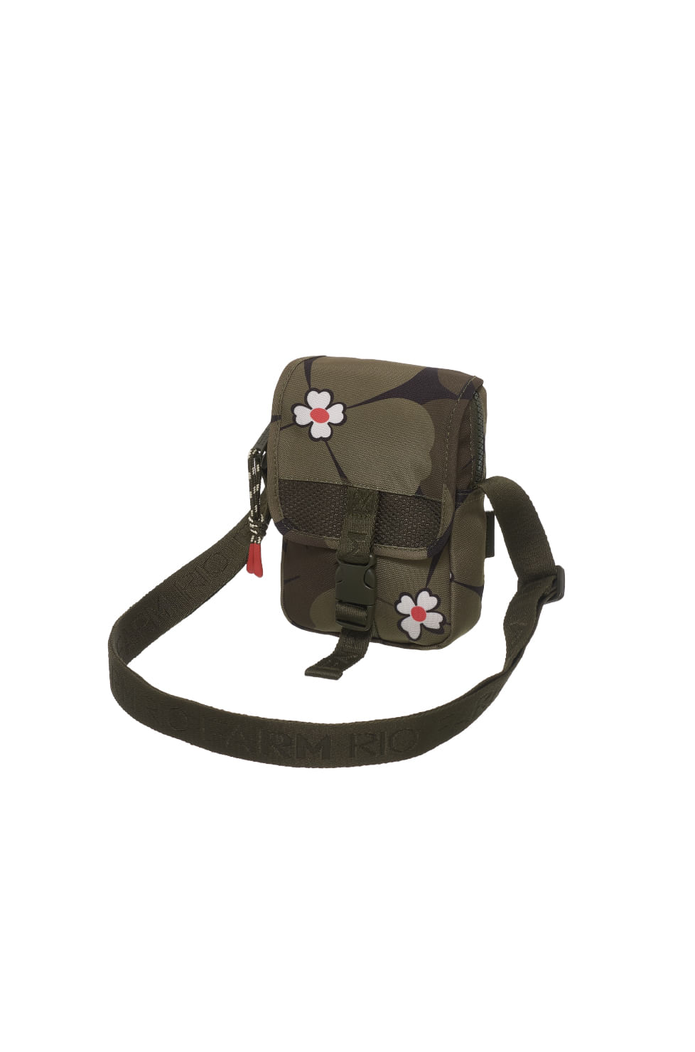 Bolsa Fervo Florbela