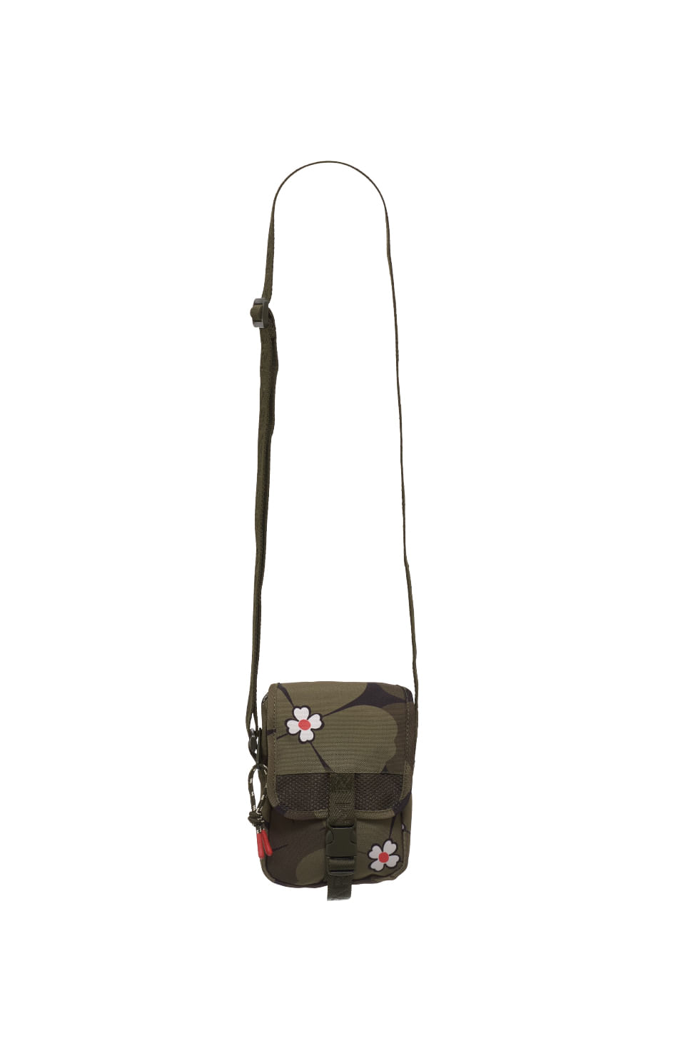 Bolsa Fervo Florbela