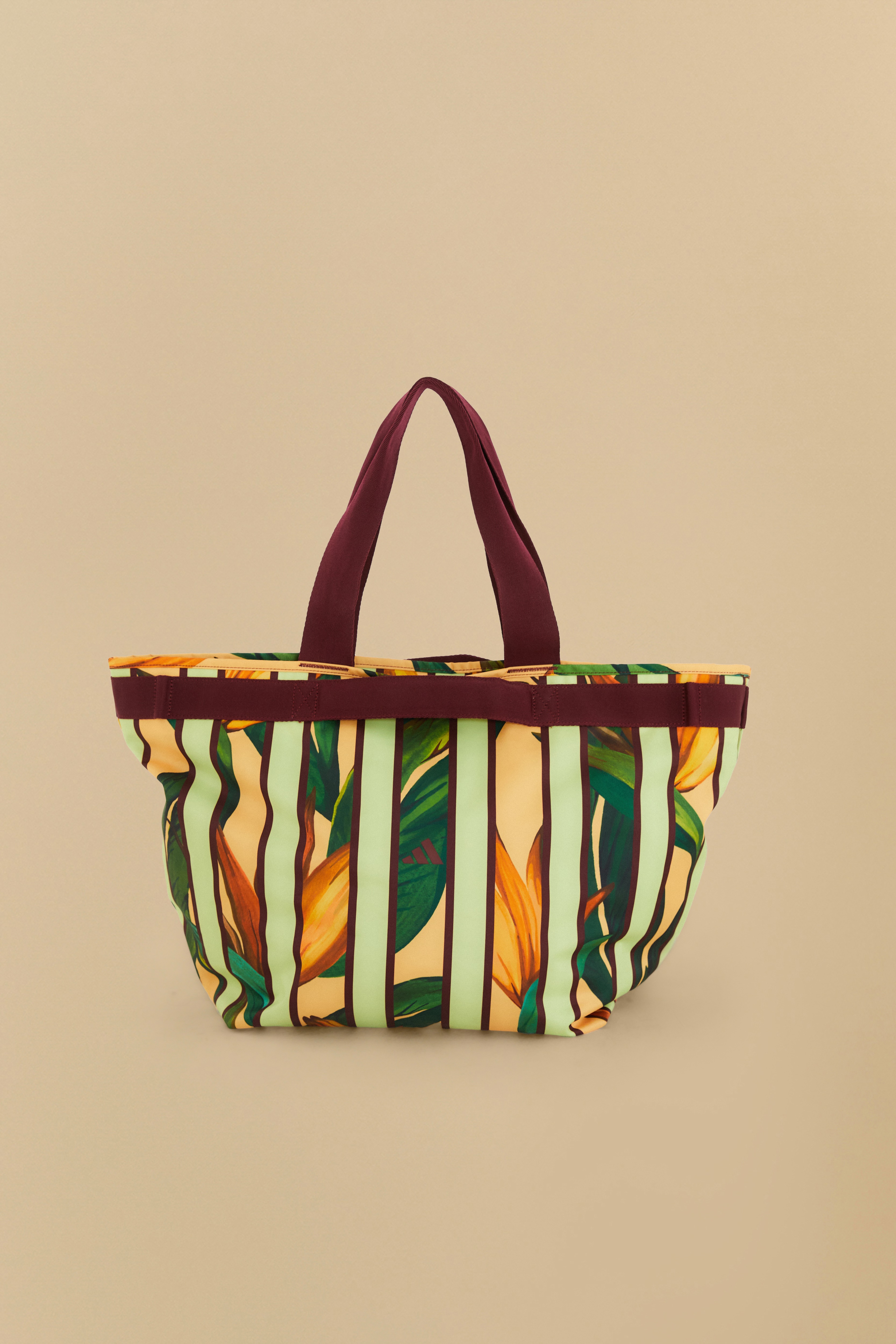 Bolsa Adidas Stripes Of Paradise