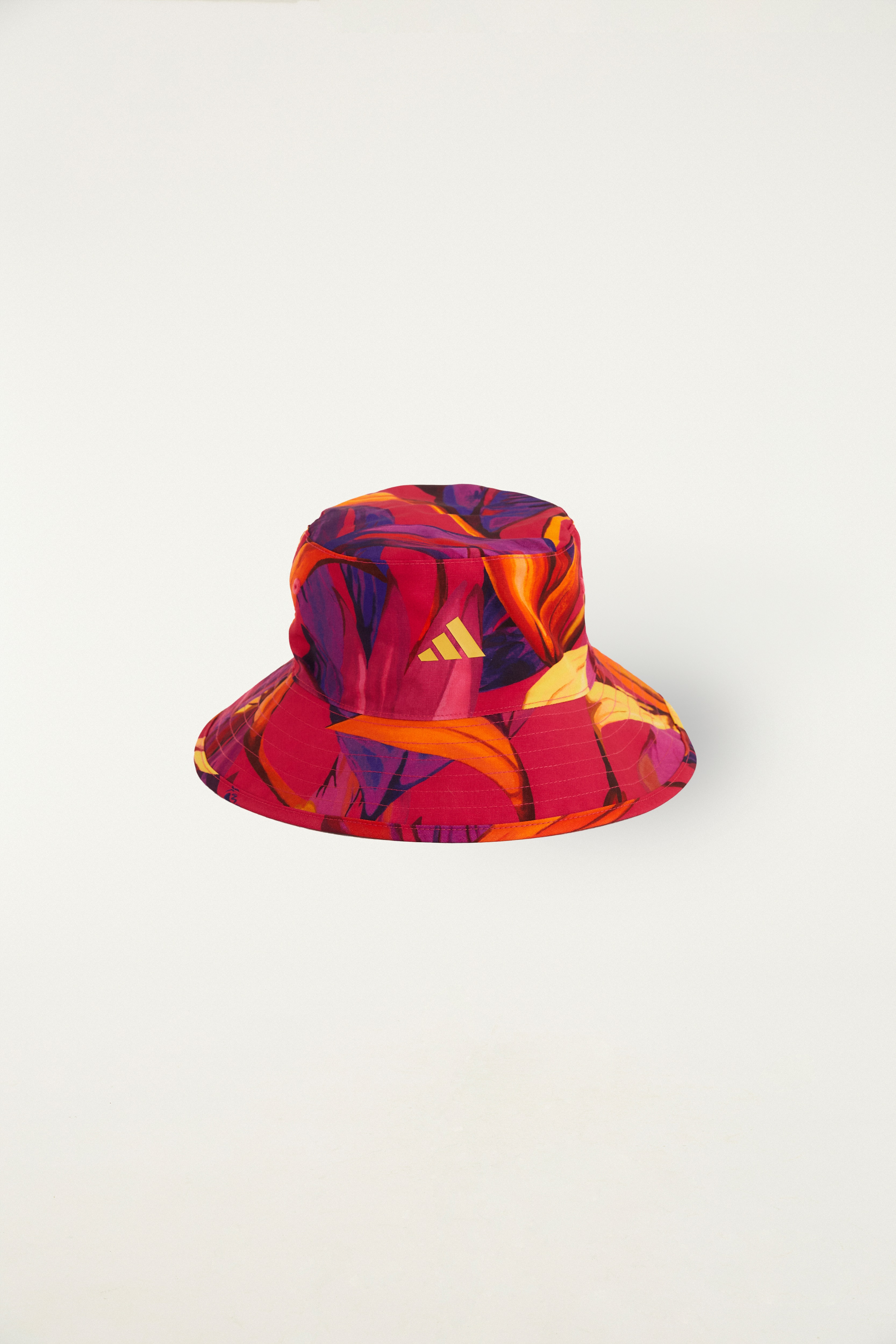 Bucket Adidas Bird Of Paradise Double