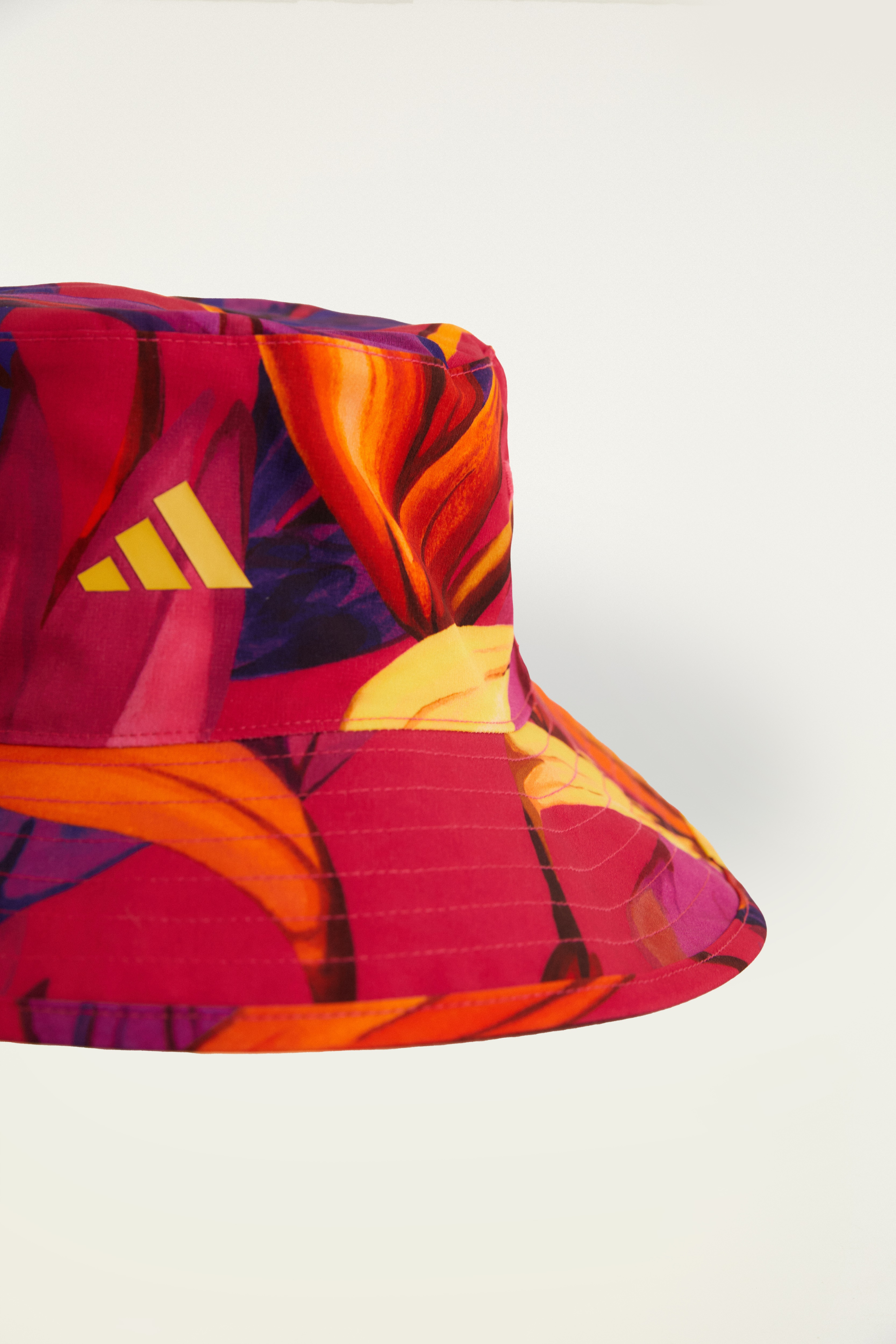 Bucket Adidas Bird Of Paradise Double