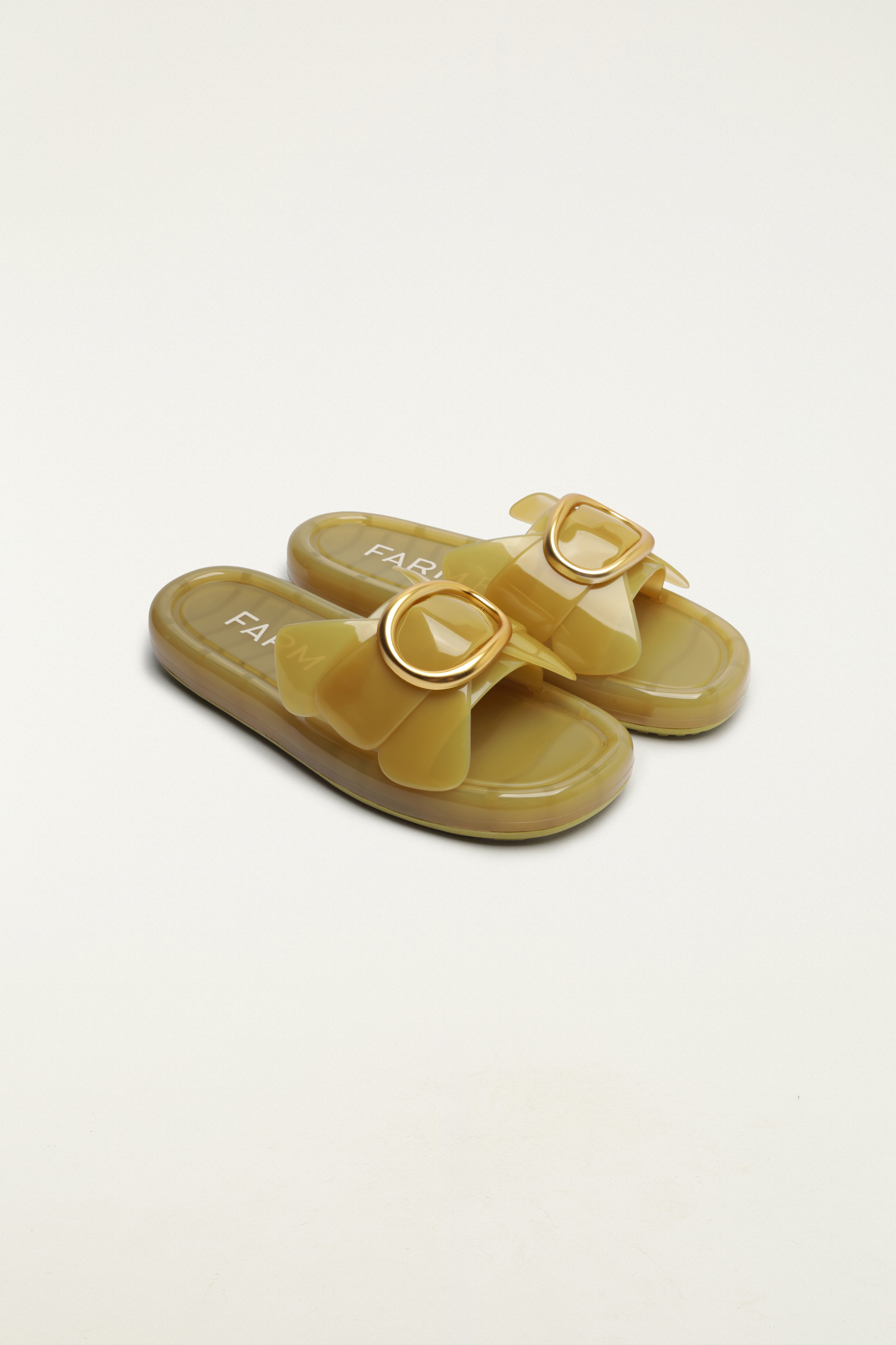 Slide Jelly Daisy