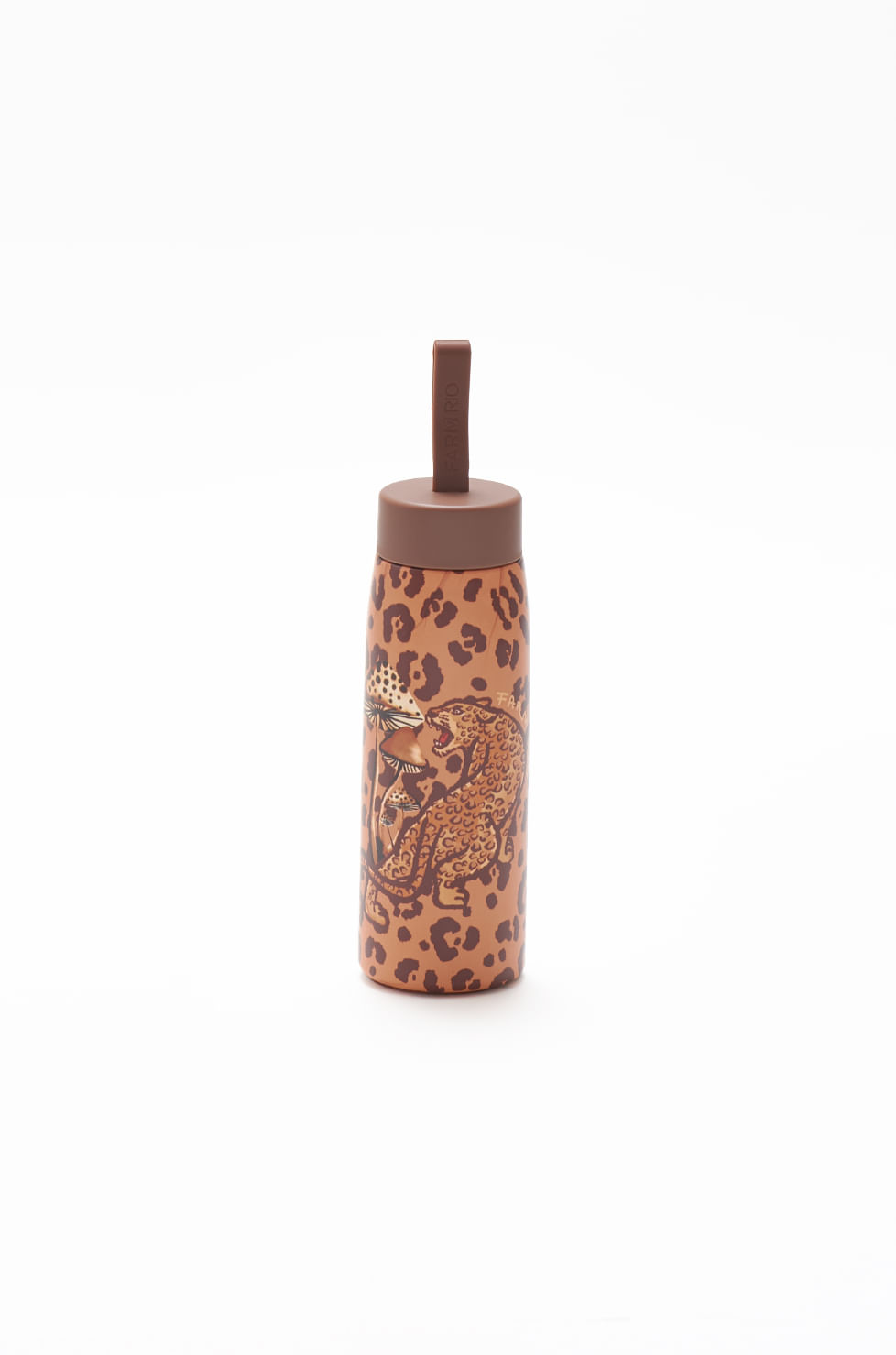 Garrafa Que Sede 500ml Onça