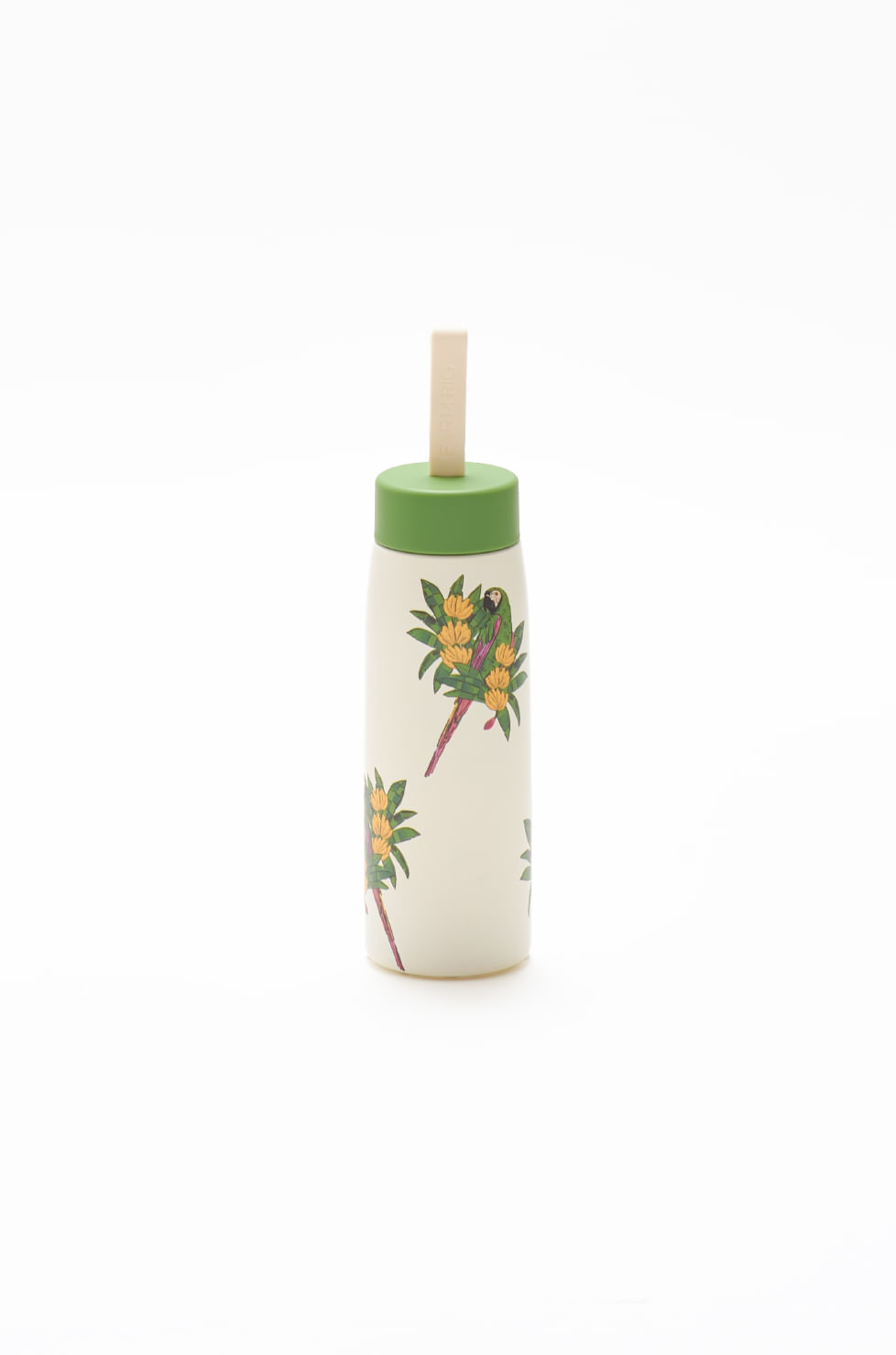 Garrafa Que Sede 500ml Rio Maraca