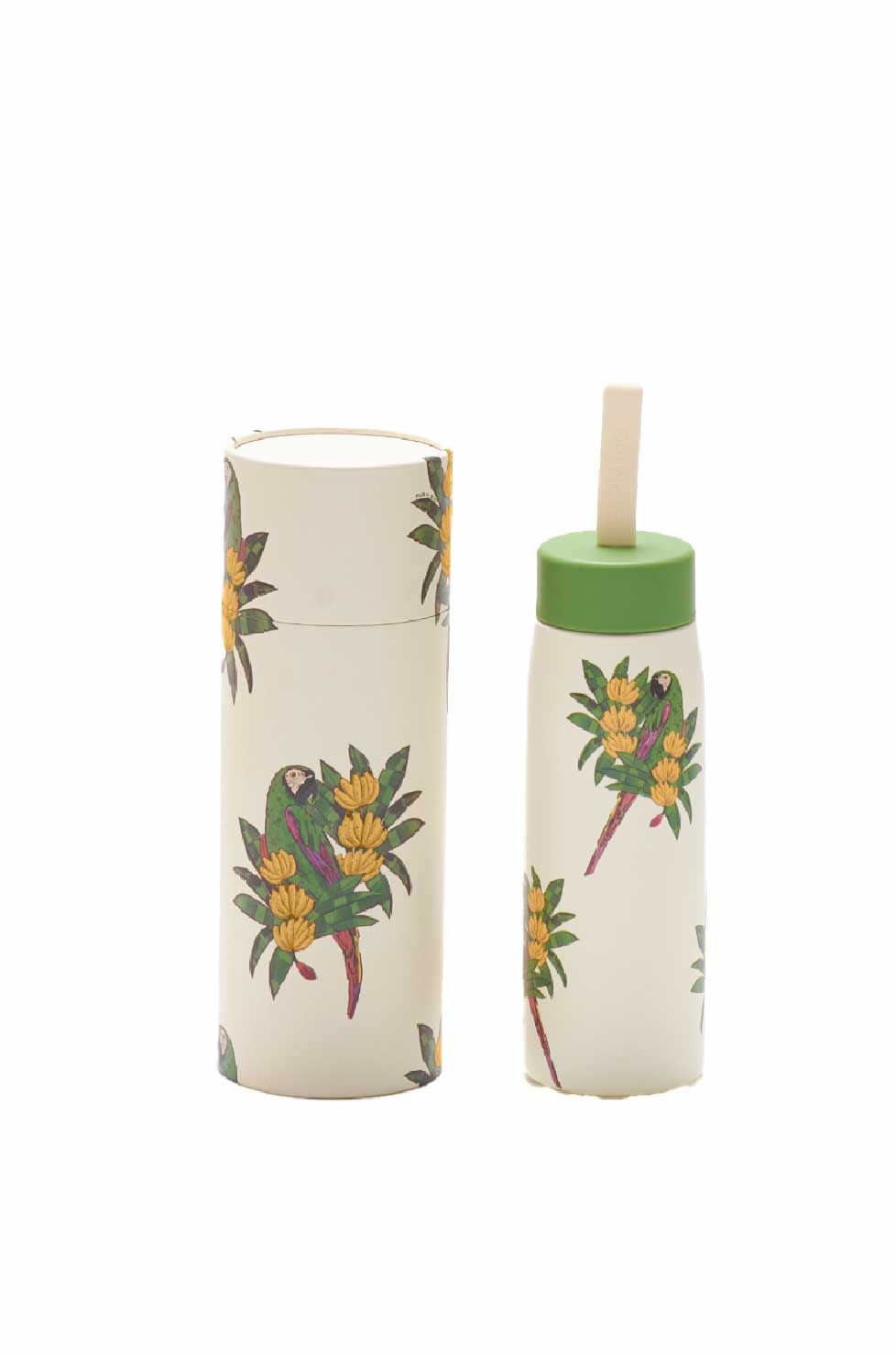 Garrafa Que Sede 500ml Rio Maraca