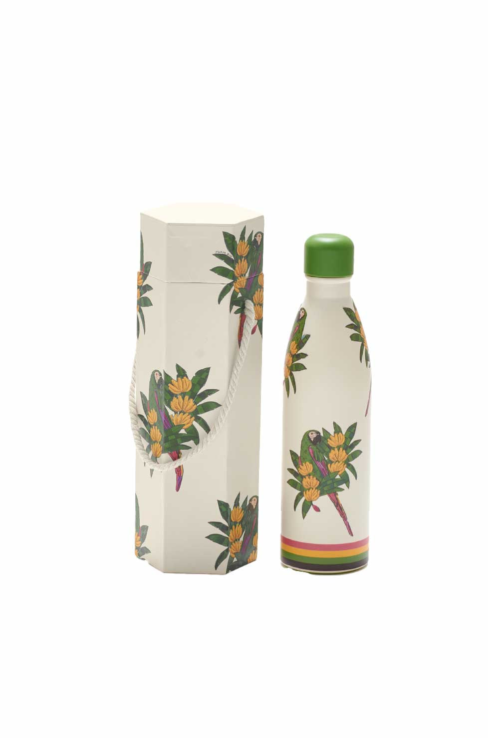 Garrafa Glub Glub 750ml Rio Maraca