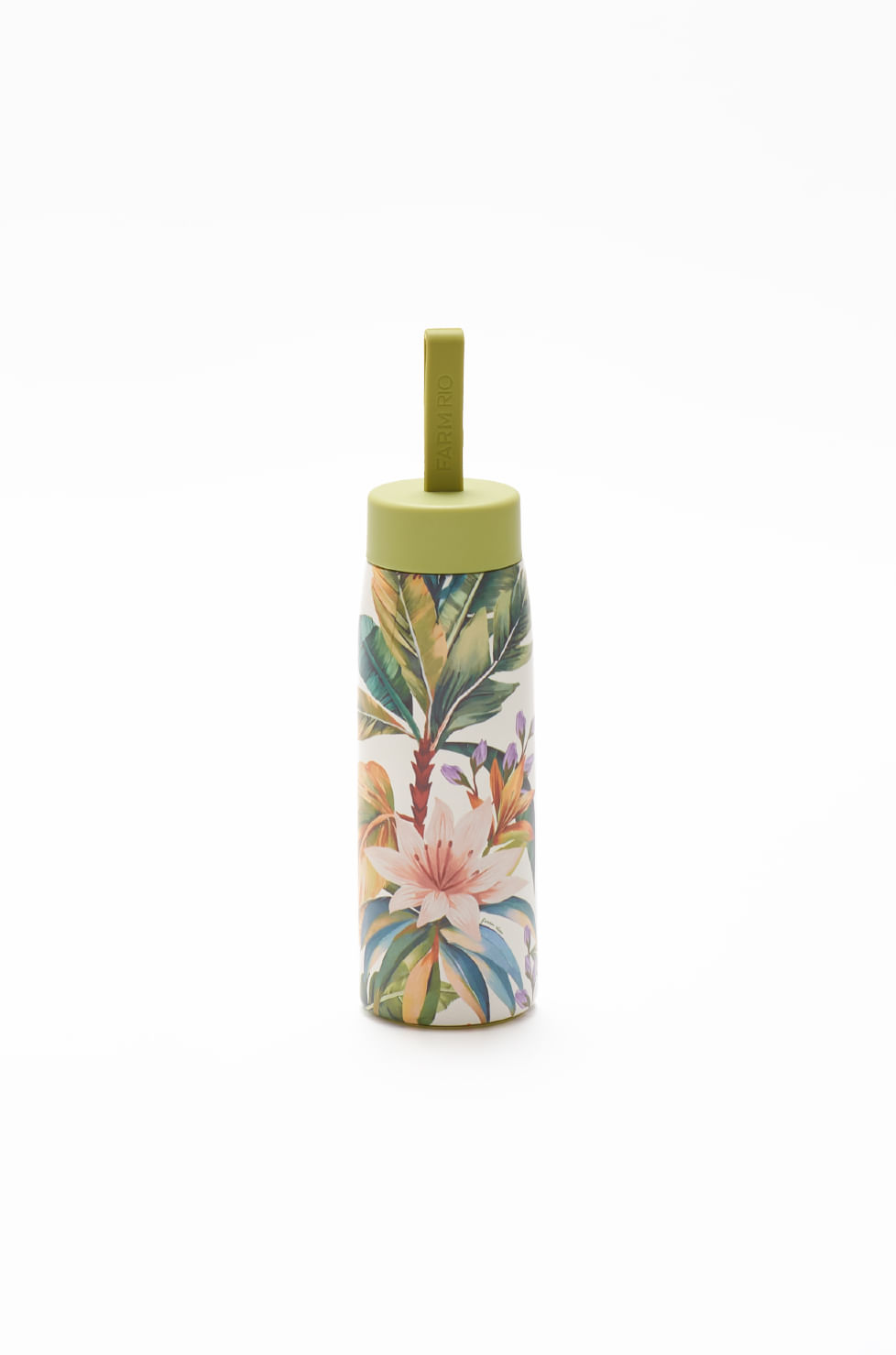 Garrafa Que Sede 500ml Tropicália