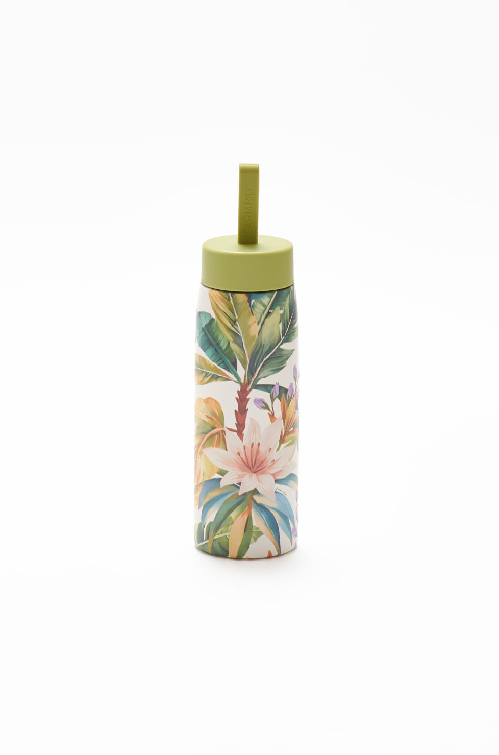Garrafa Que Sede 750ml Tropicália