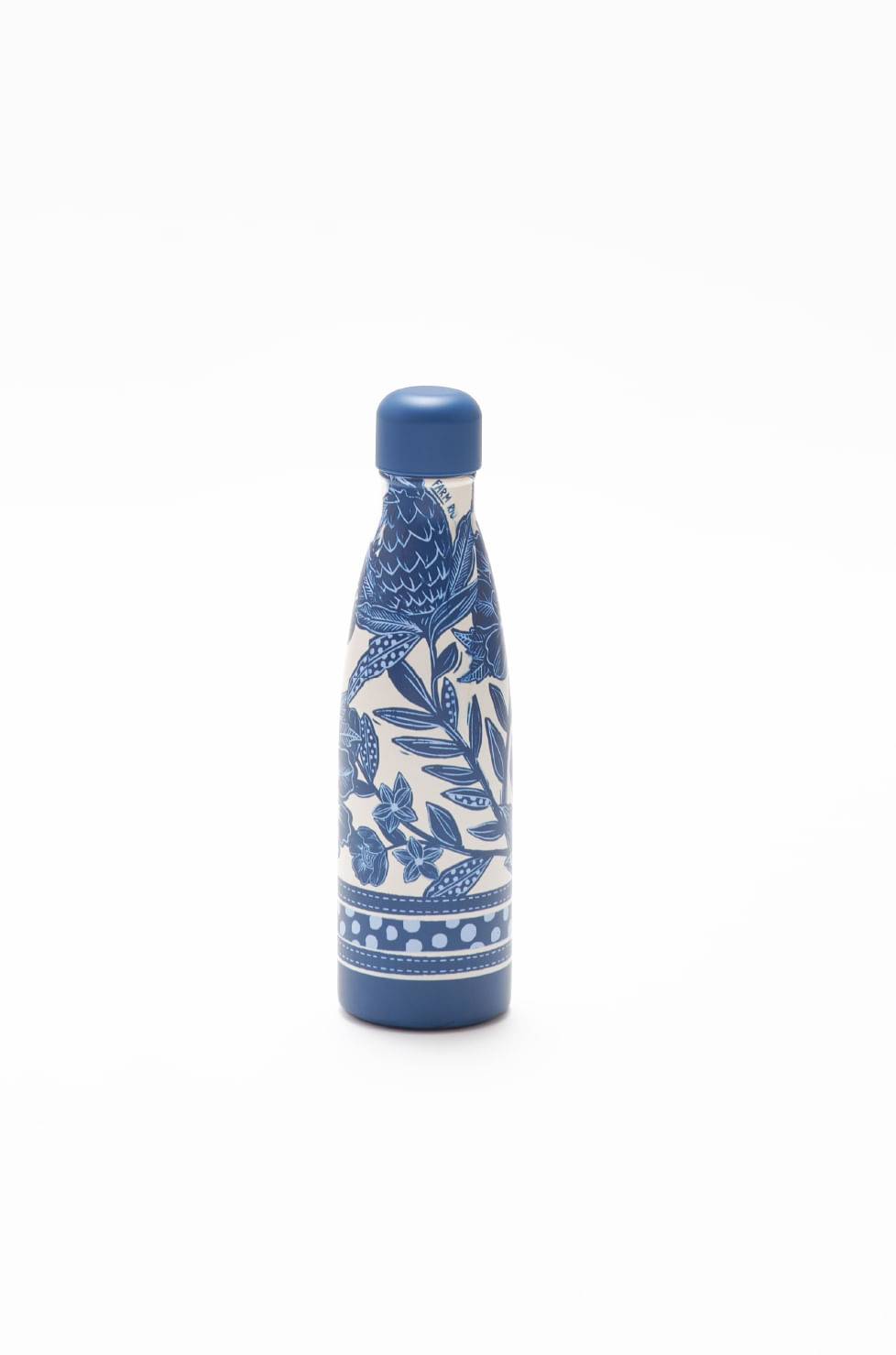 Garrafa Glub Glub 500ml Xilo Tropical