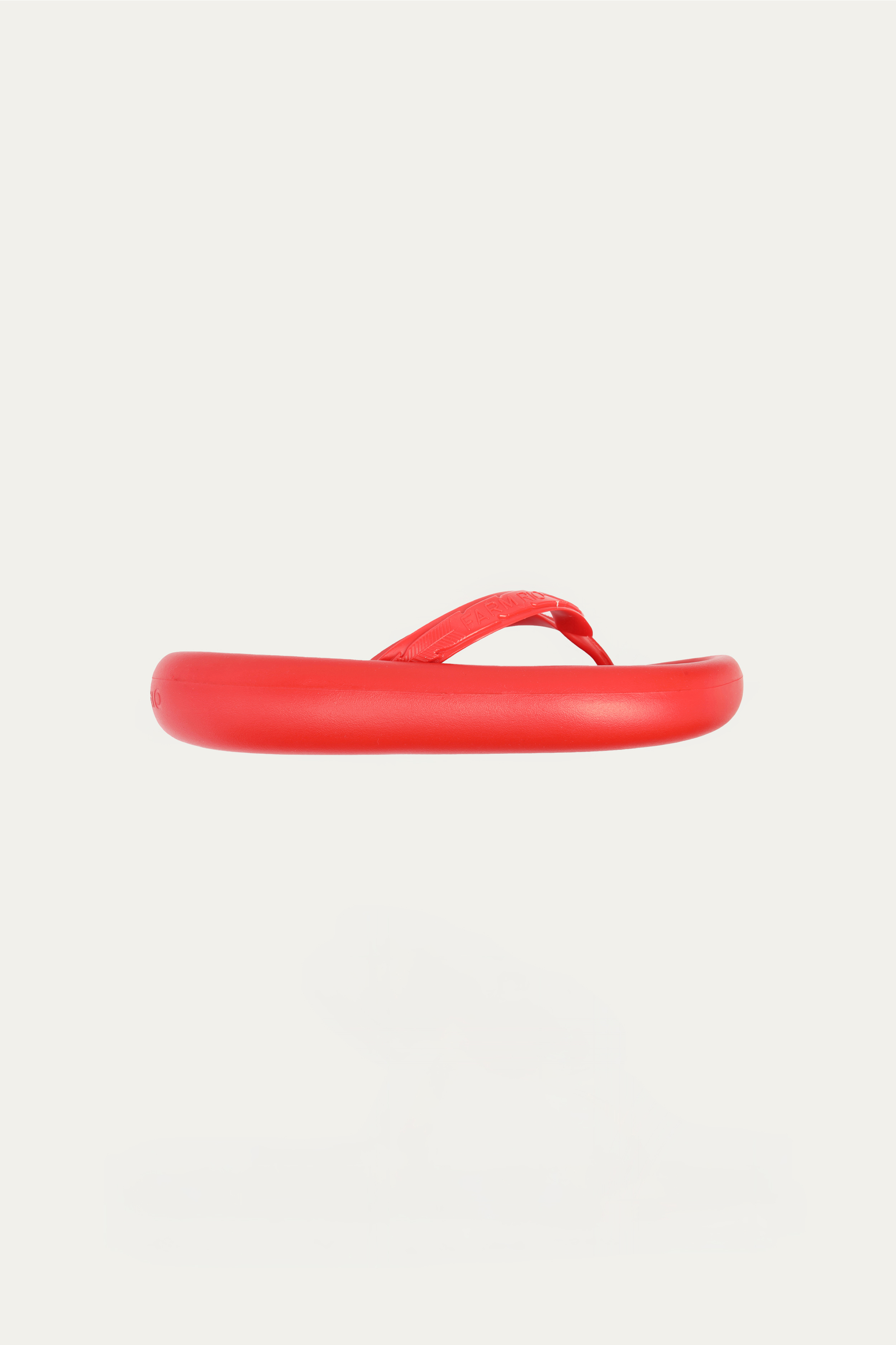 Chinelo Canoa Print