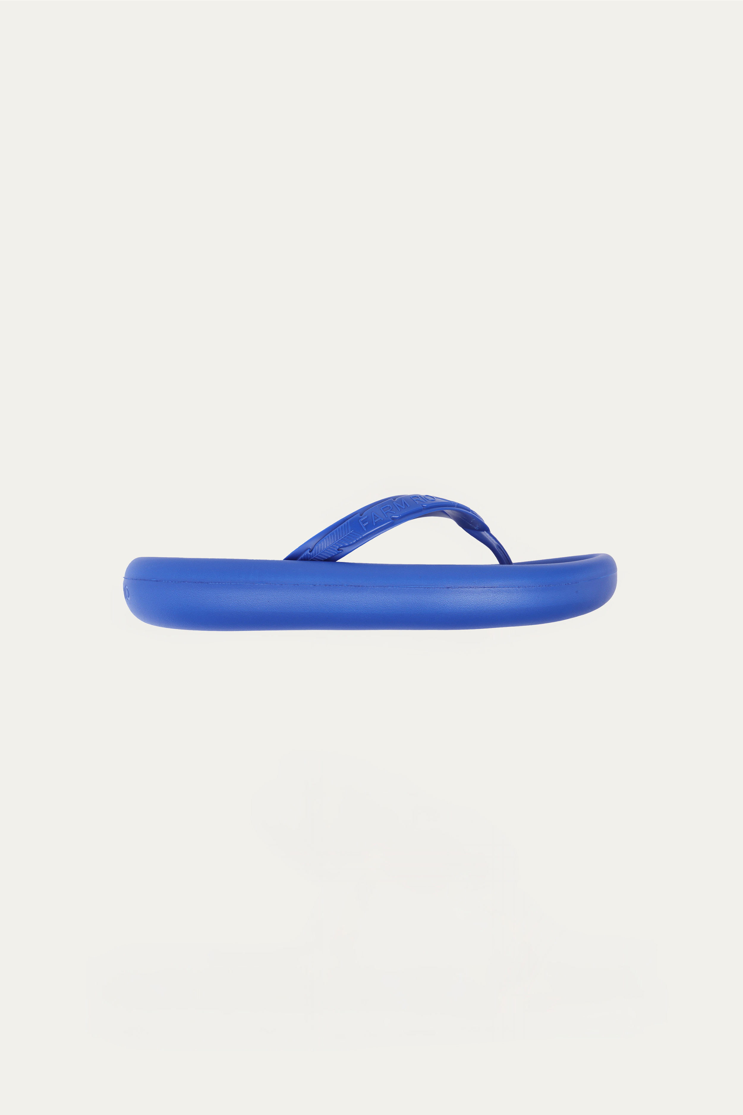 Chinelo Canoa Print