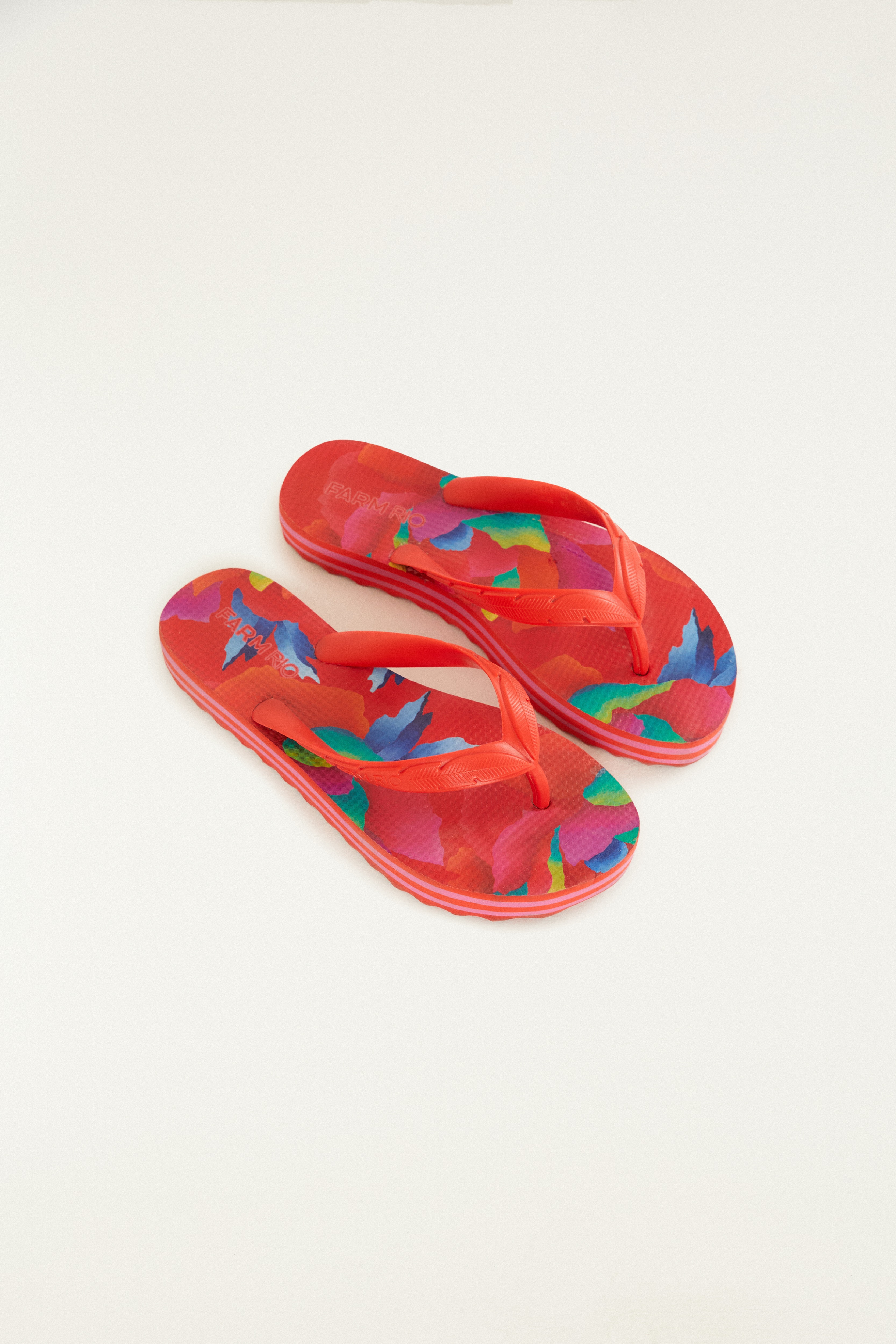 Chinelo Rainbow