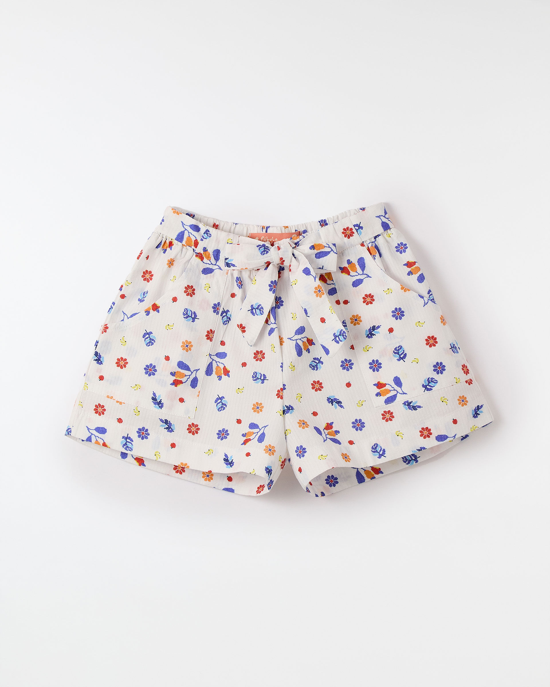 Short Stitch