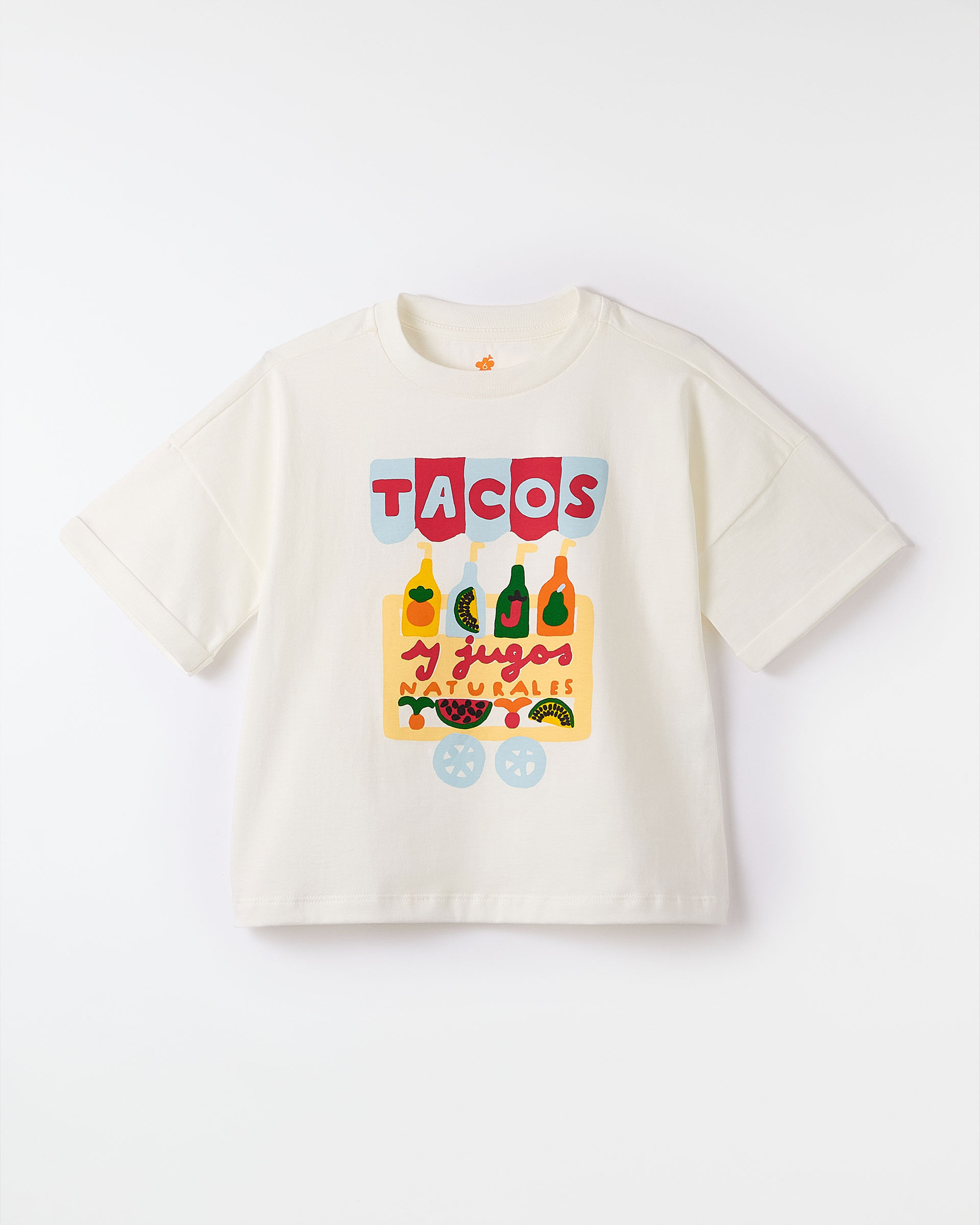 Blusa Silk El Mercado