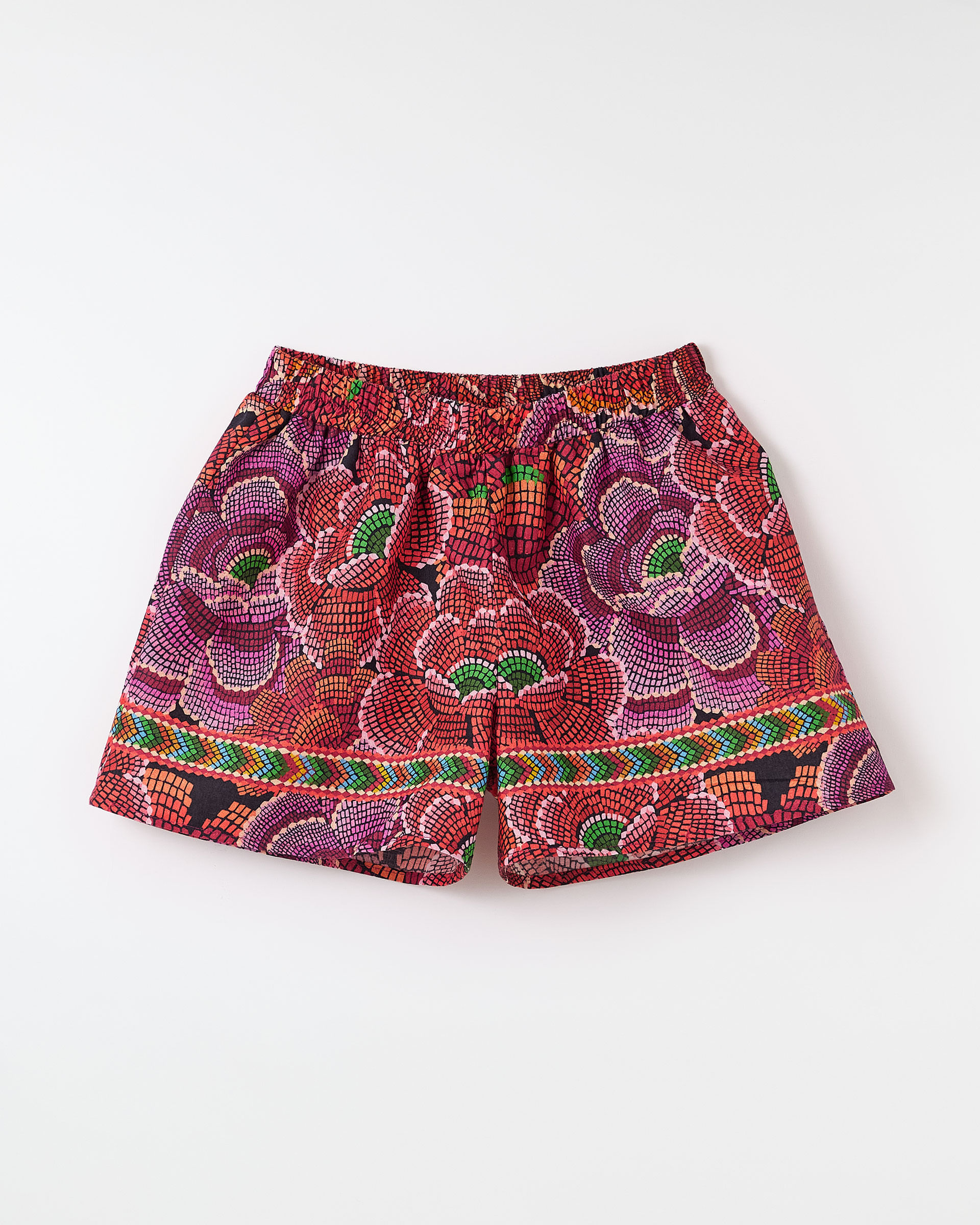 Short Chita Nina