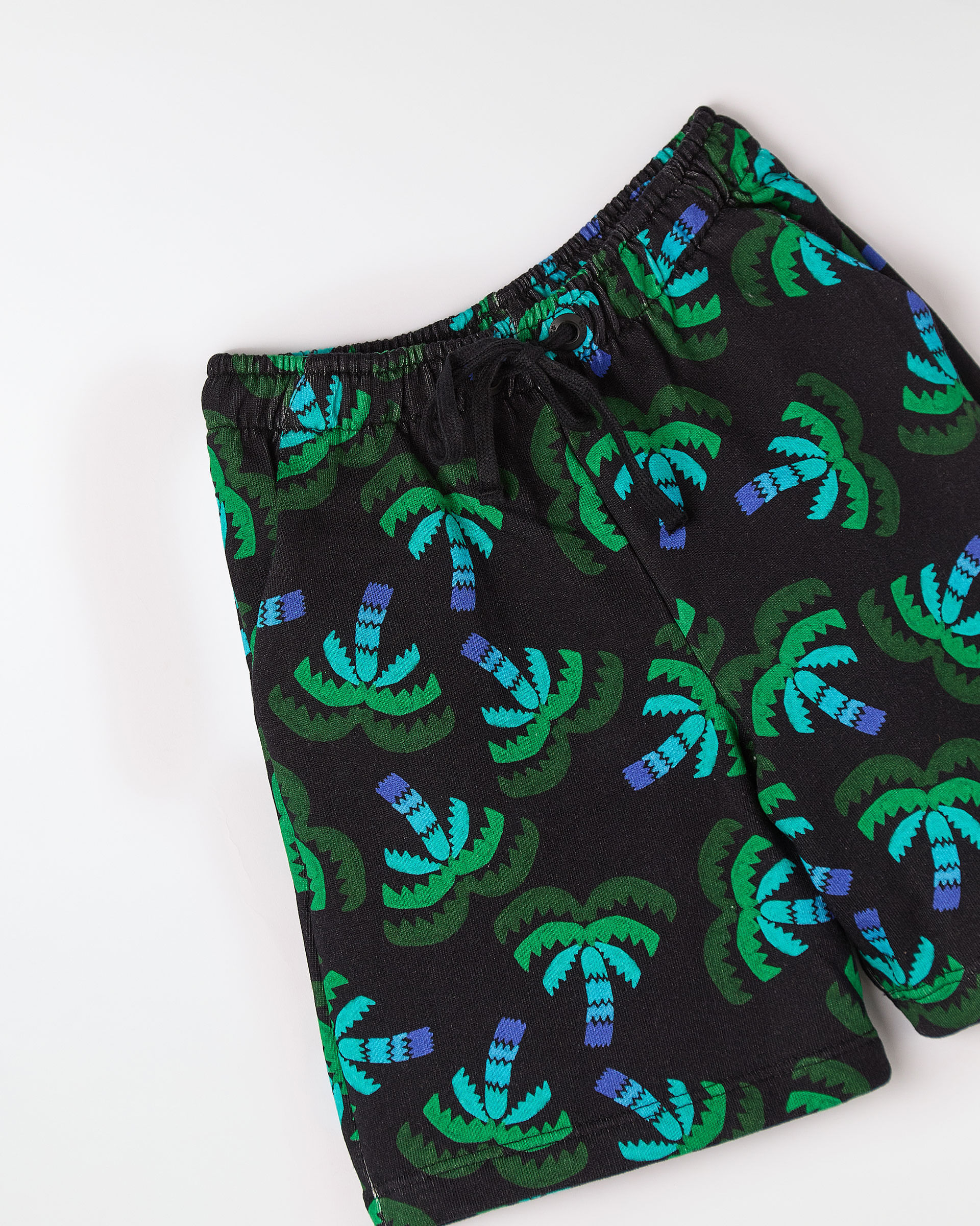 Bermuda Moletom Las Palmas