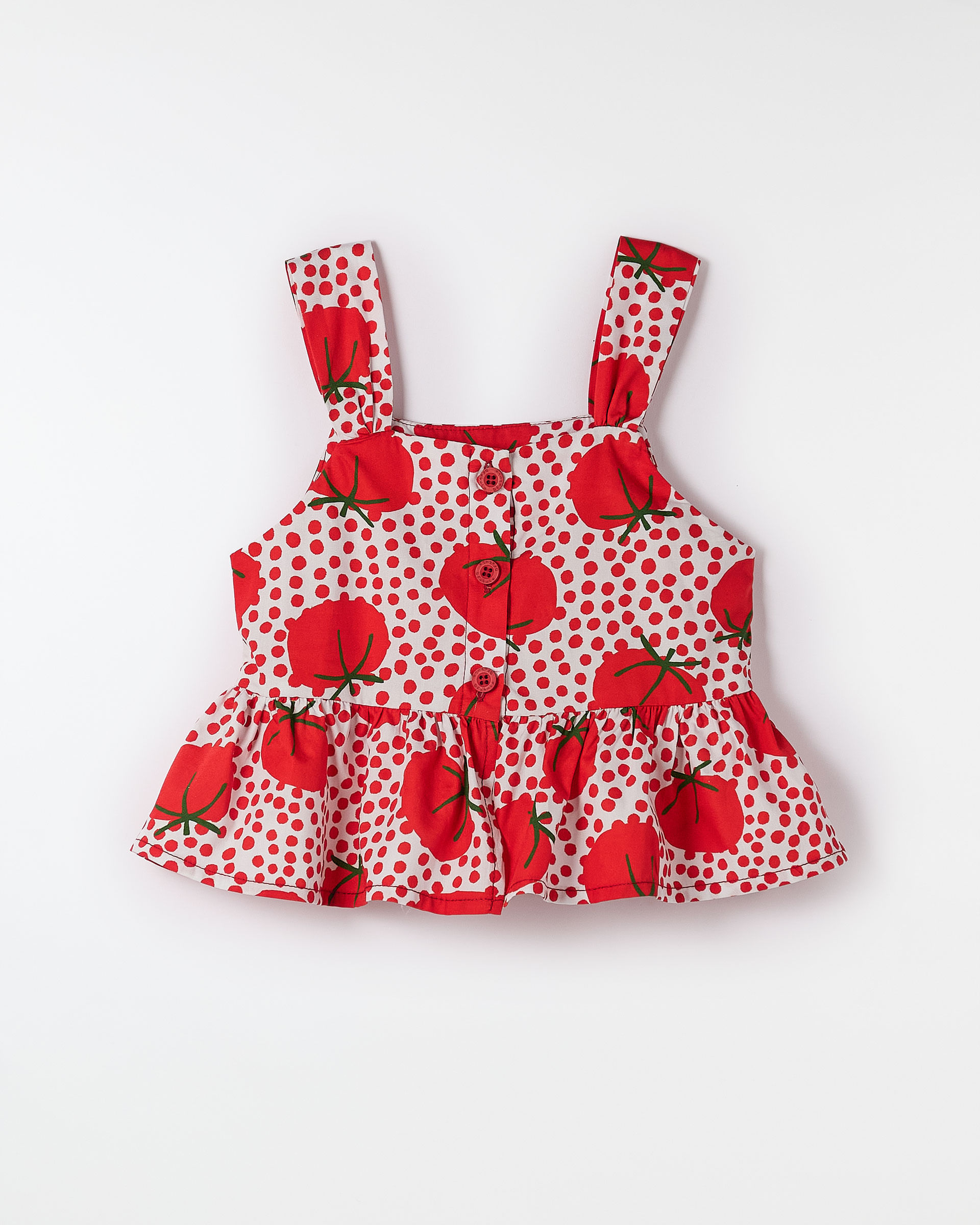 Blusa Colheita