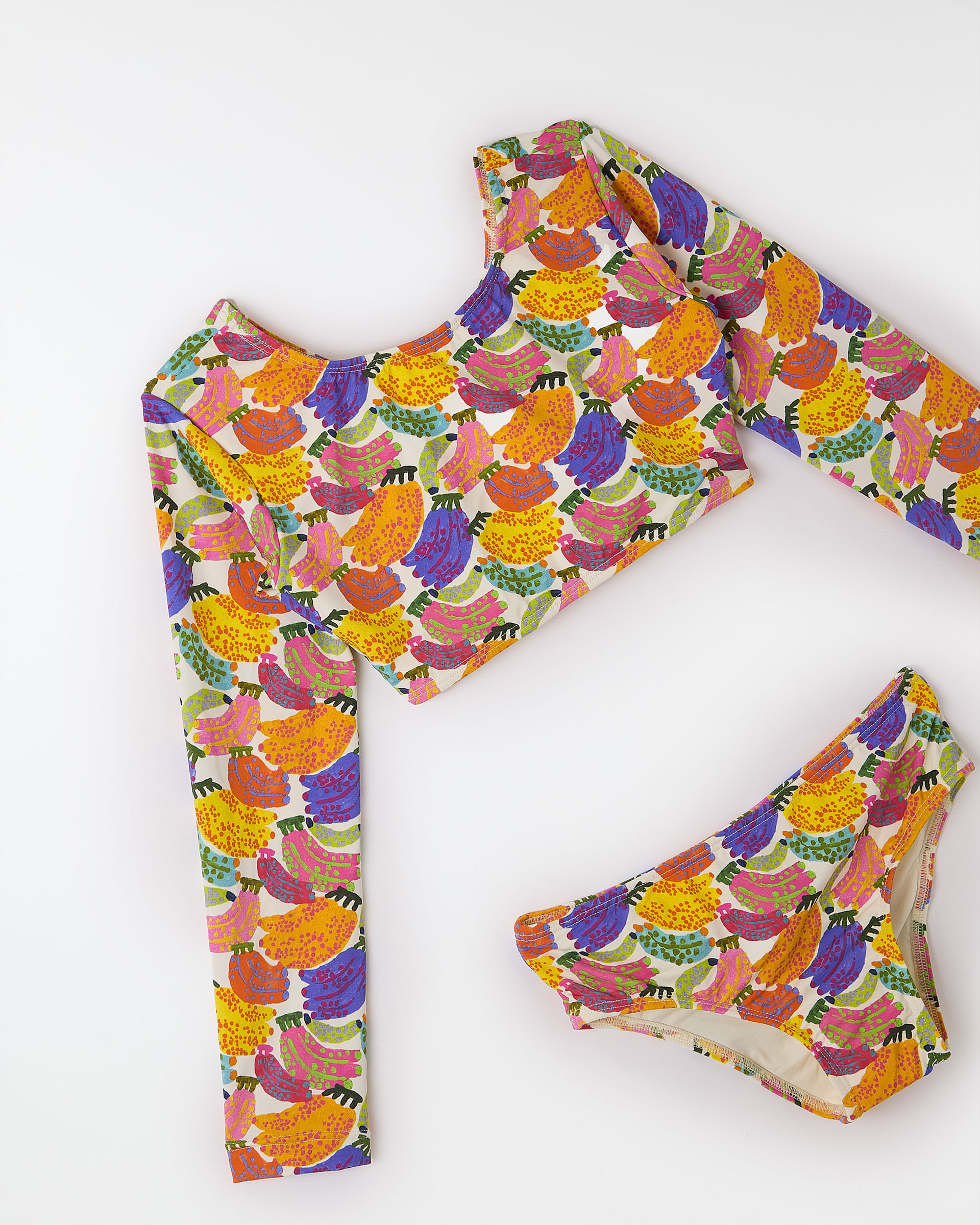 Biquini Ml Platano Mini