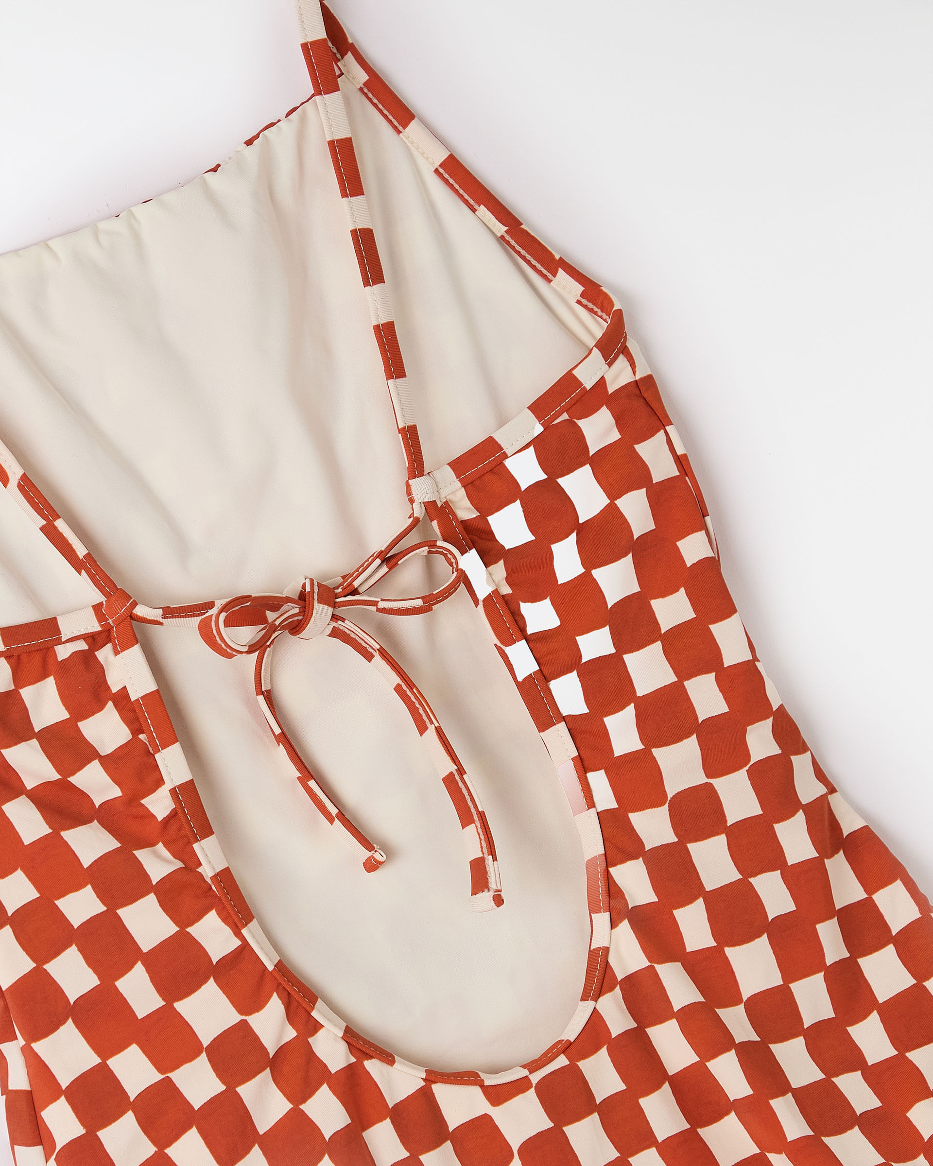 Maio Quadriculadinho