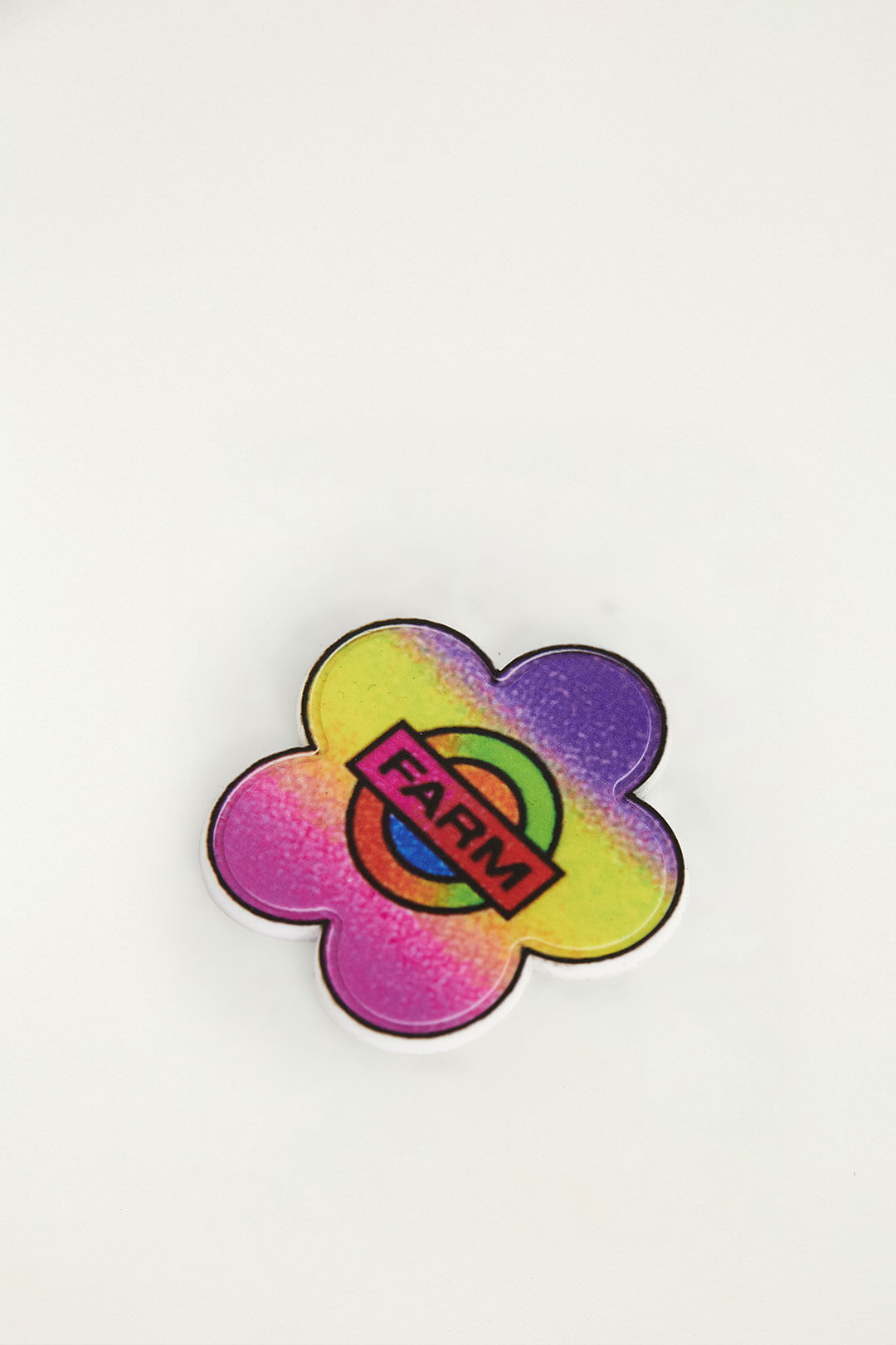 Patch Flor Farm