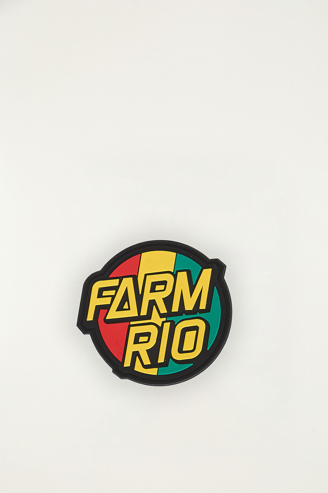 Patch Farm Rio Reggae