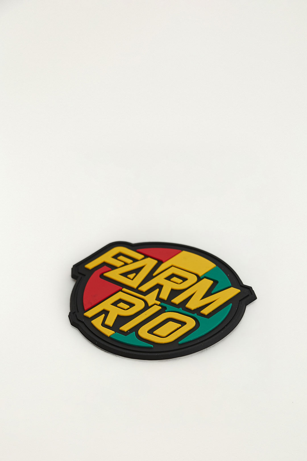 Patch Farm Rio Reggae