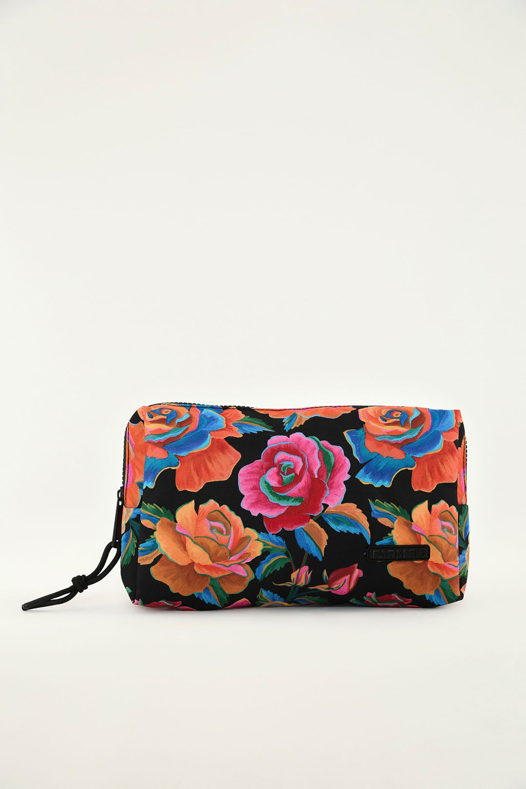 Maxi Nécessaire Ora Bolas Rosas Pintadas Grande