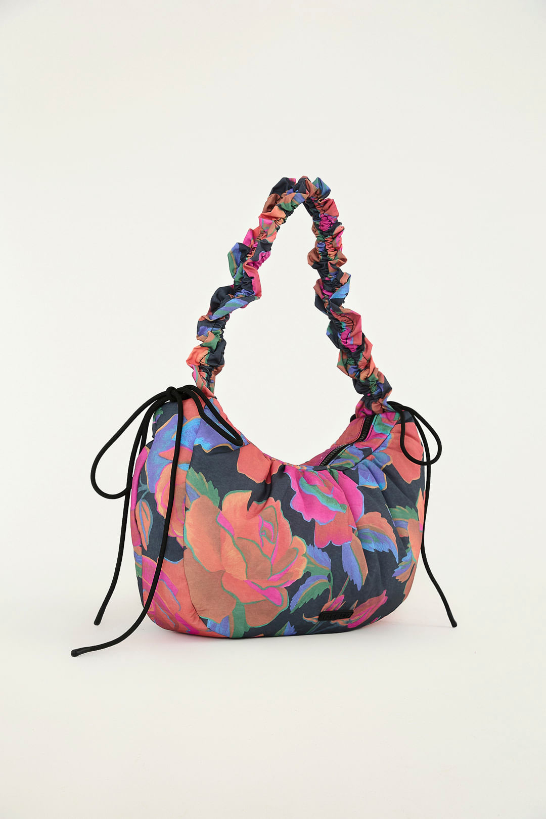 Bolsa Dunas Rosas Pintadas