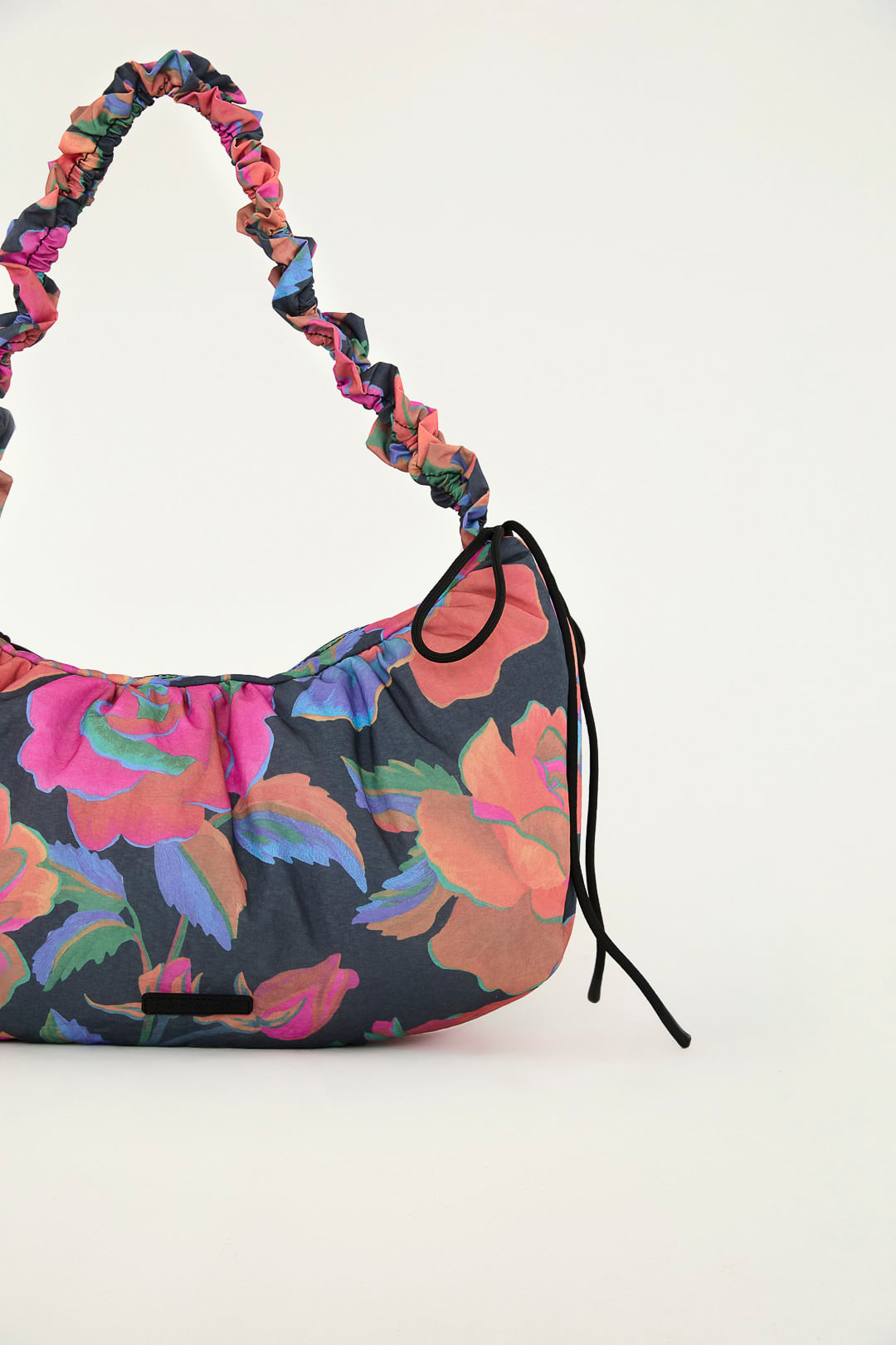 Bolsa Dunas Rosas Pintadas