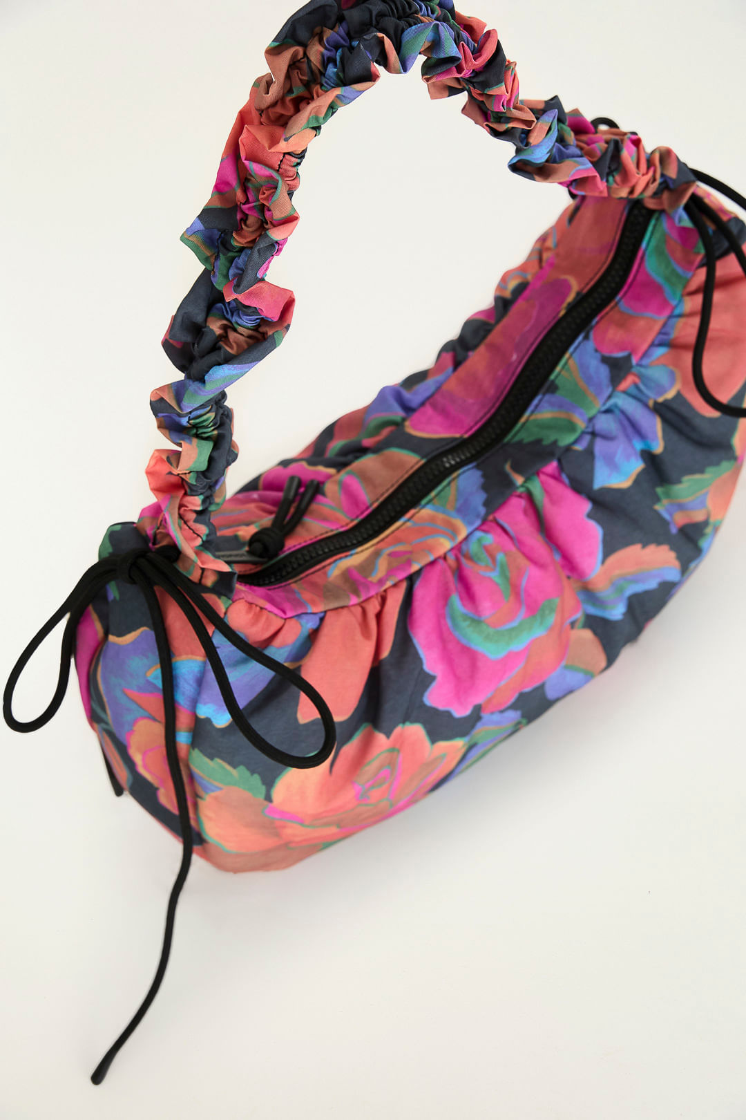 Bolsa Dunas Rosas Pintadas