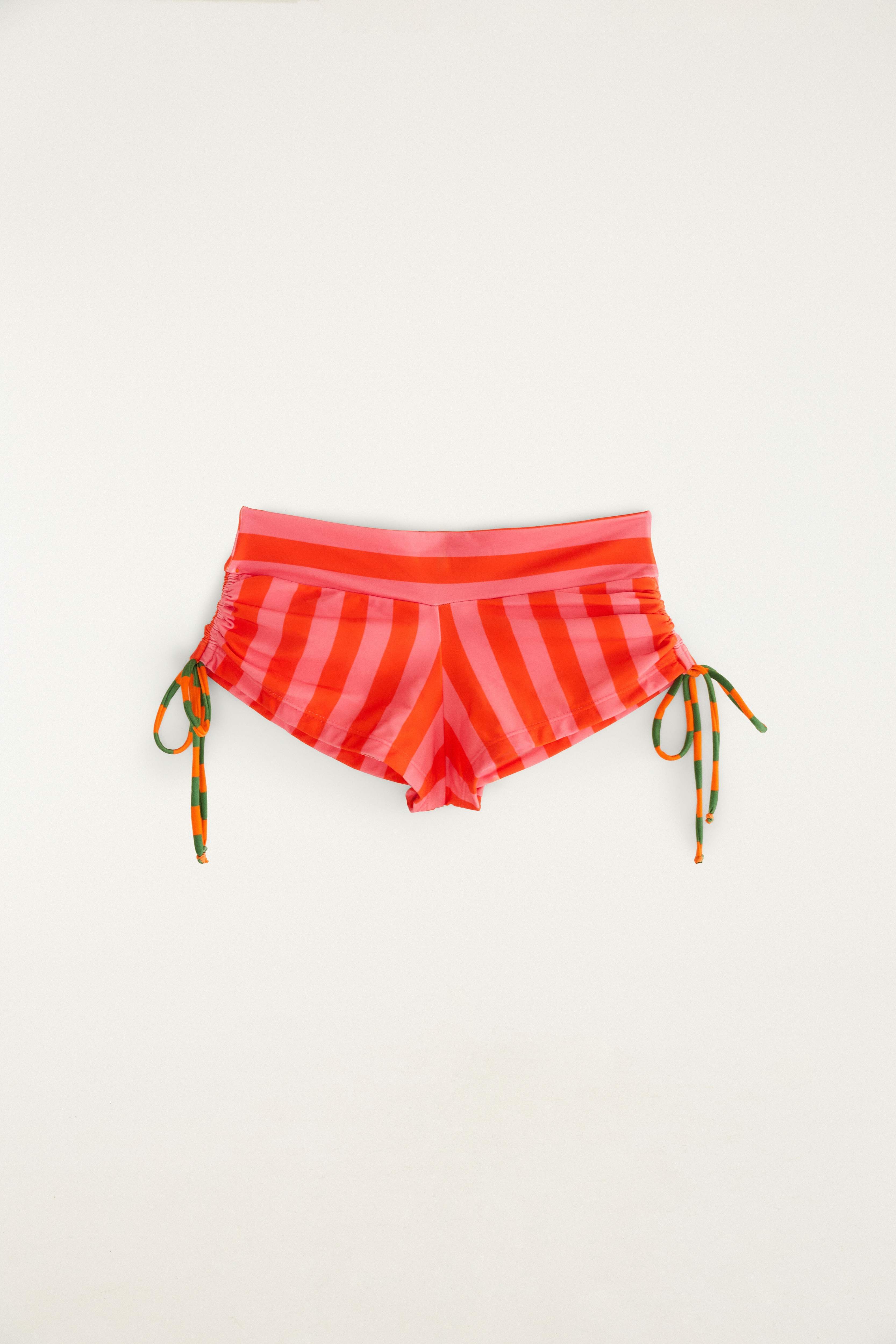 Shortinho Lycra Listra Rosa
