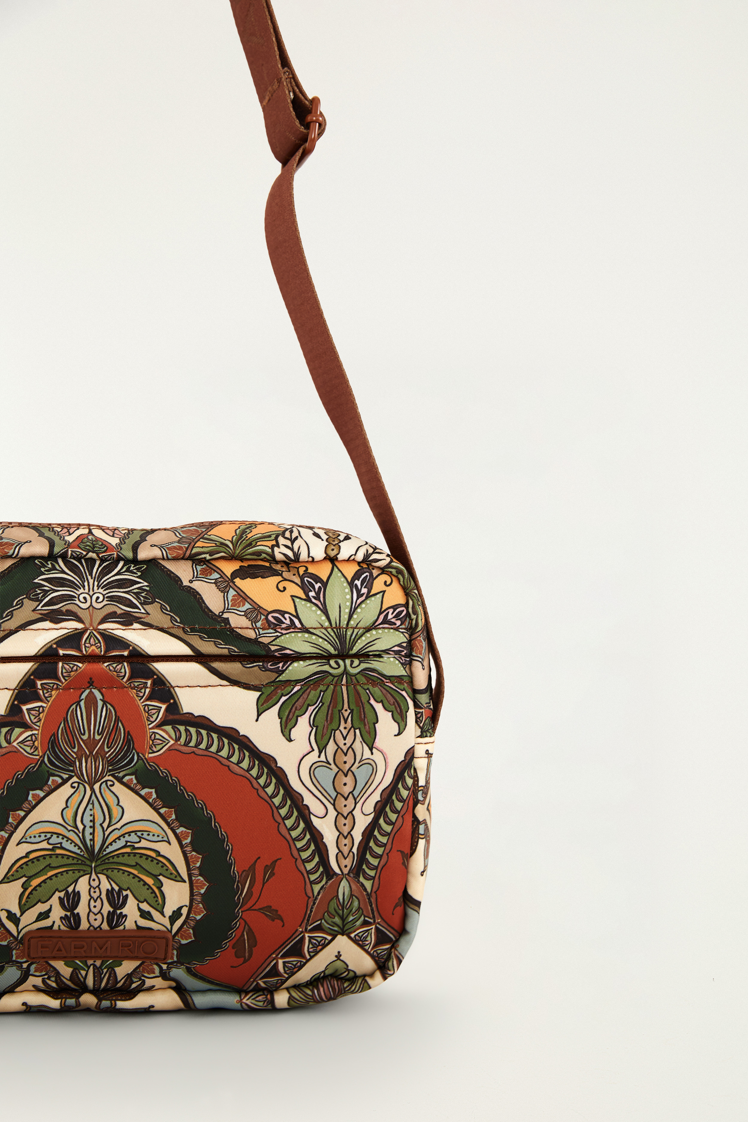 Bolsa Ziriguidum Odara