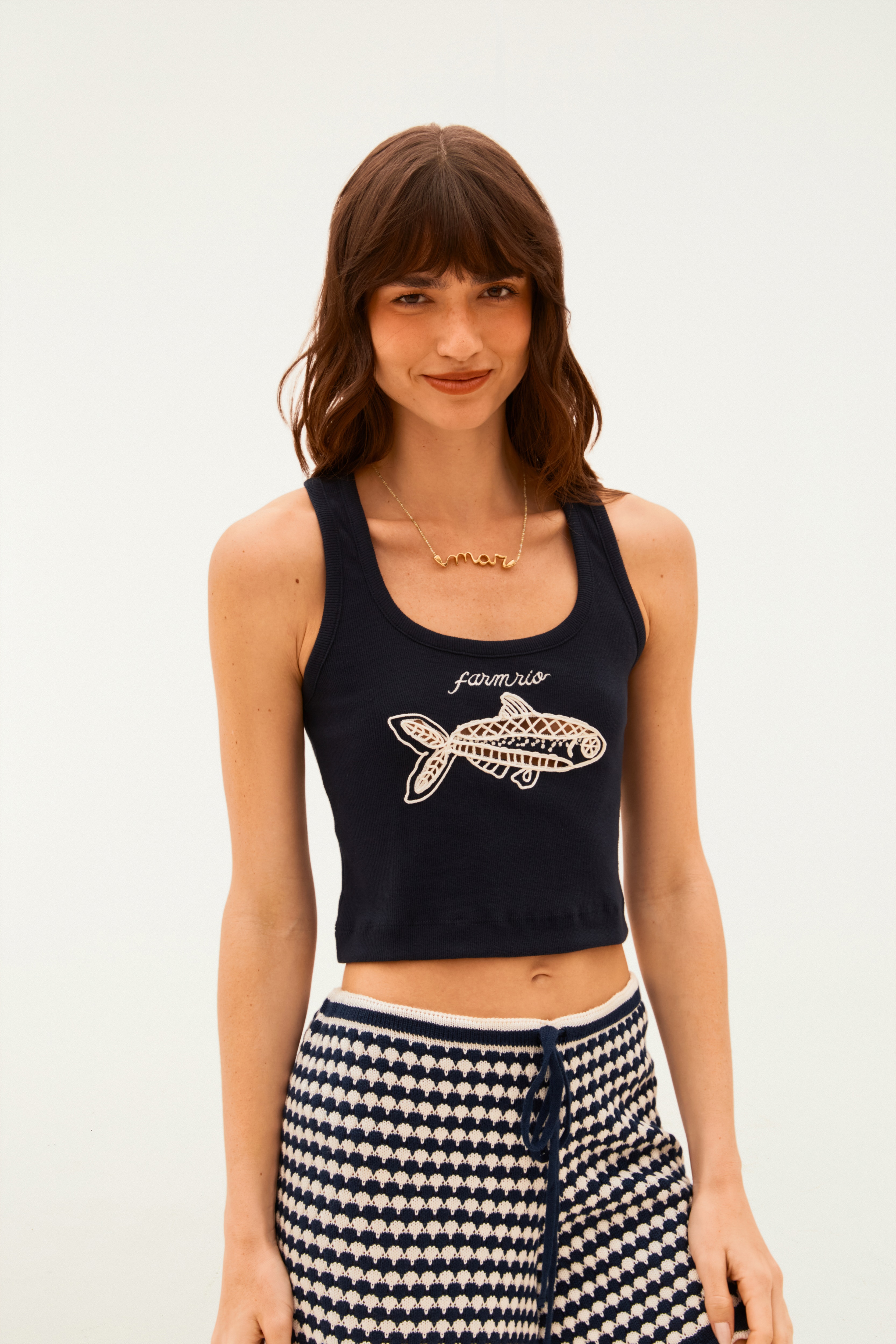 Regata Richilieu Peixe