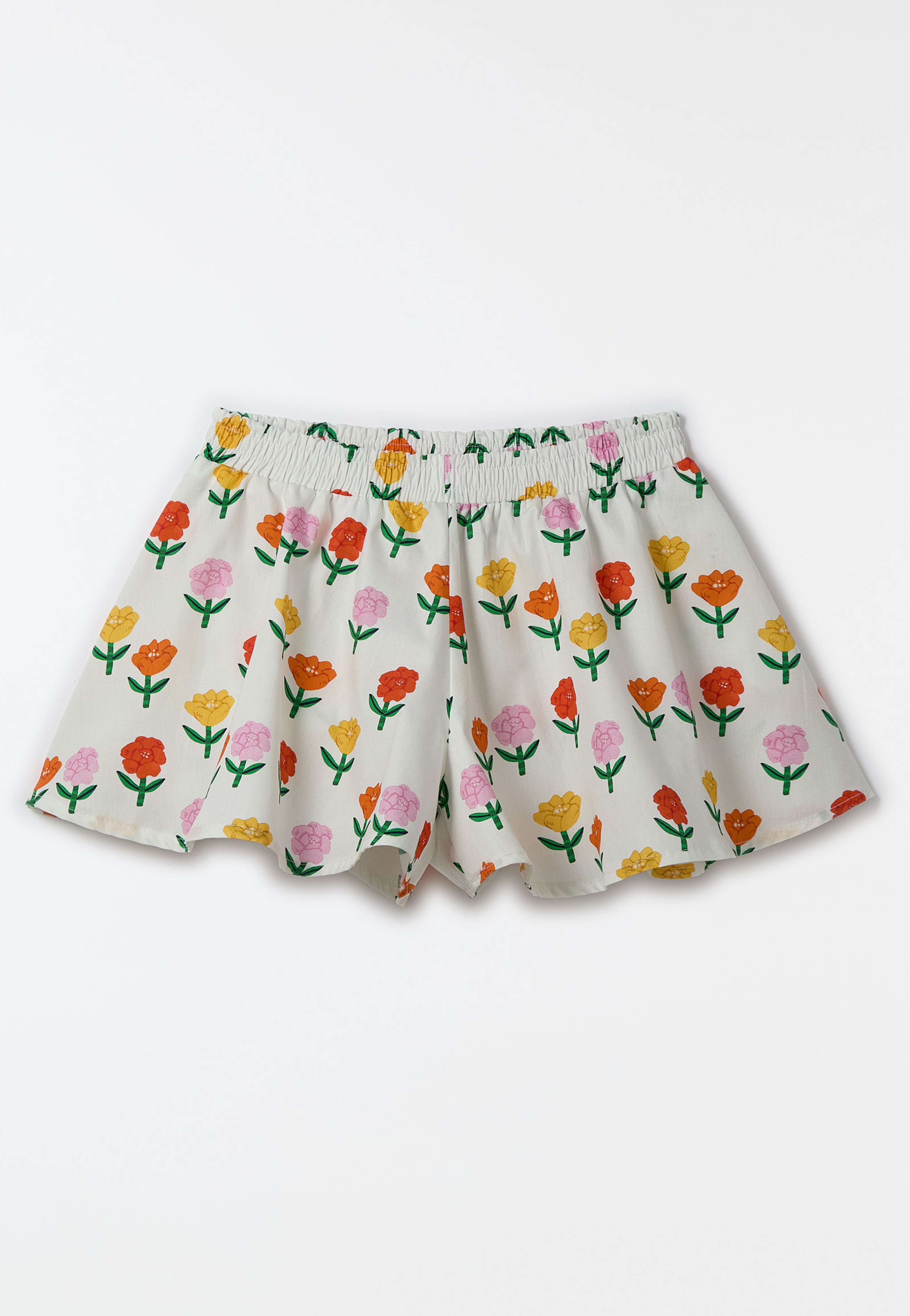 Short Rosinha Off