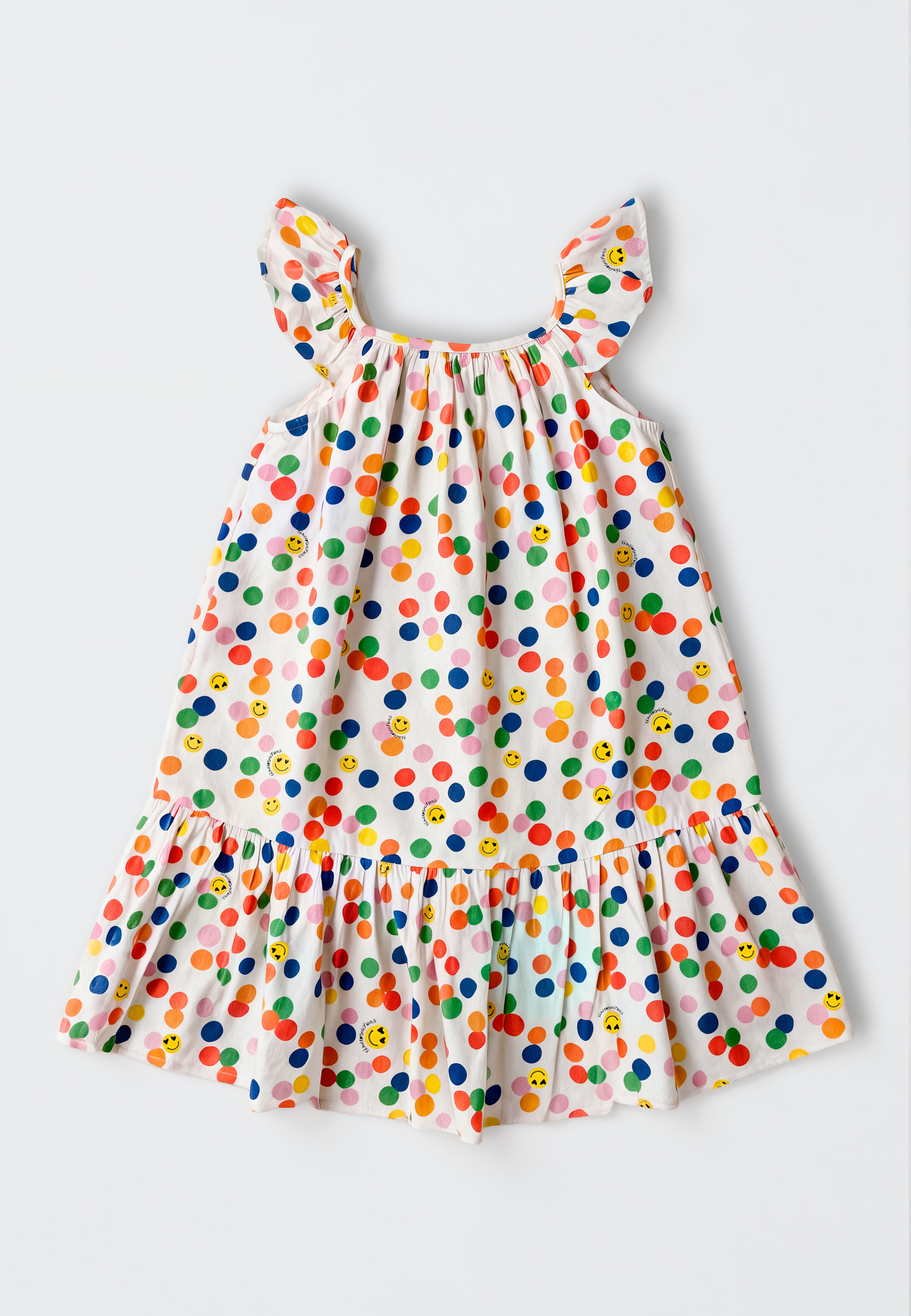 Vestido Confete Smileyworld®